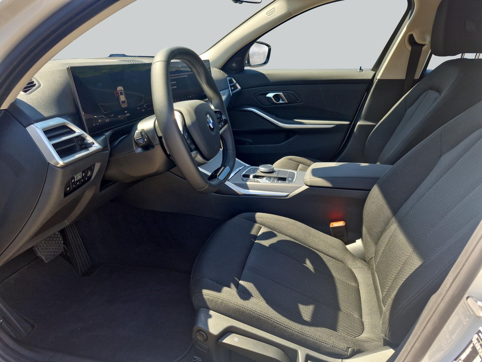 BMW 3er Touring – Bild 5