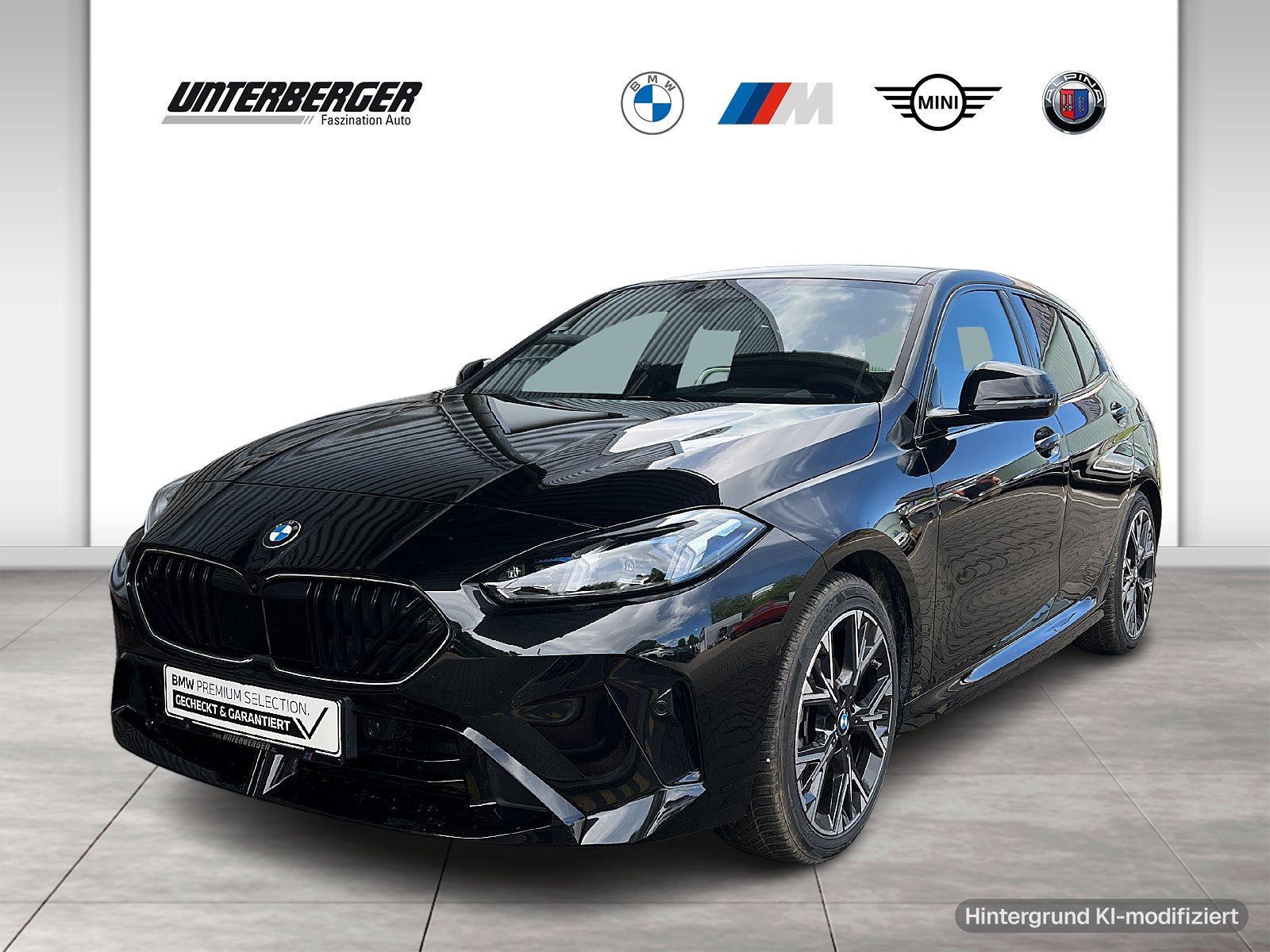 BMW 1er