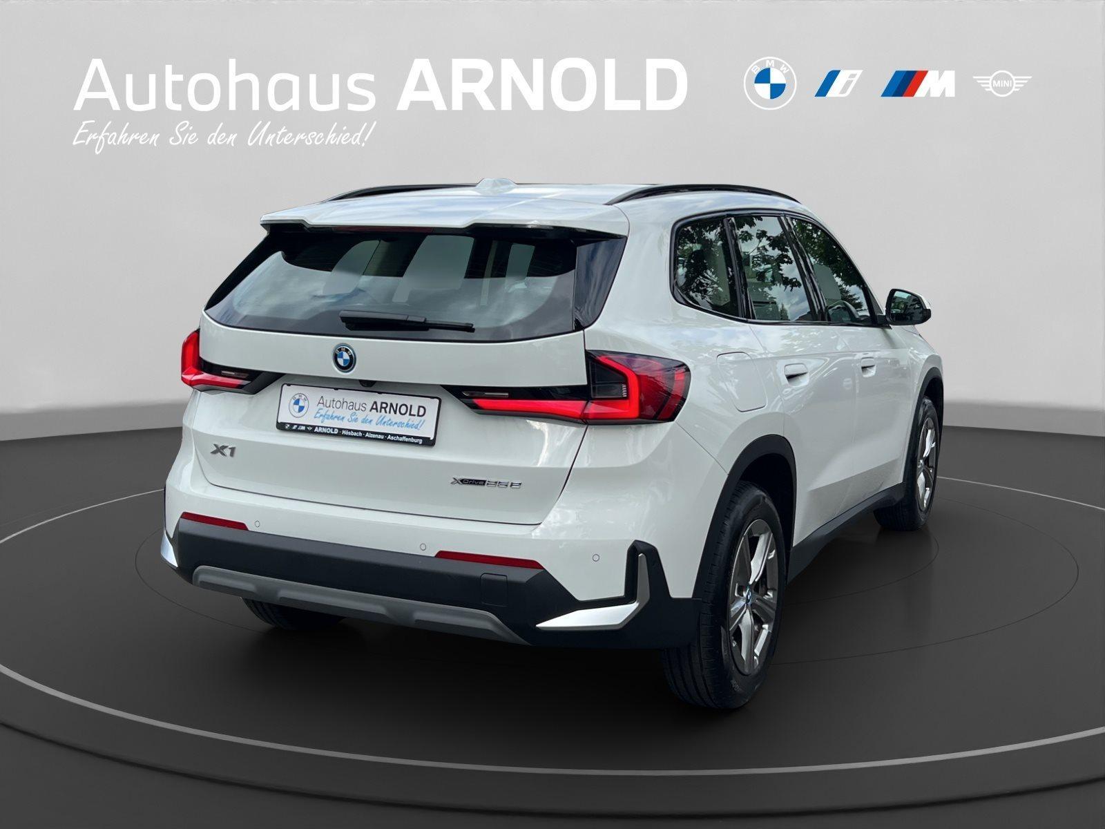 BMW X1 – Bild 4