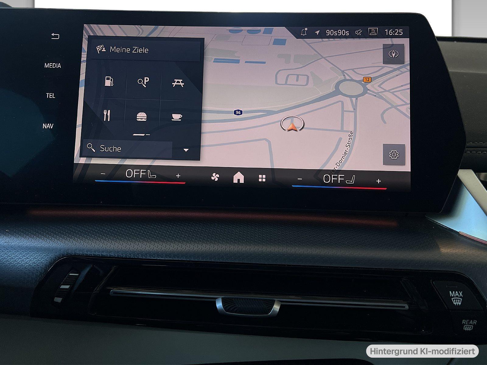 BMW X1 – Bild 14