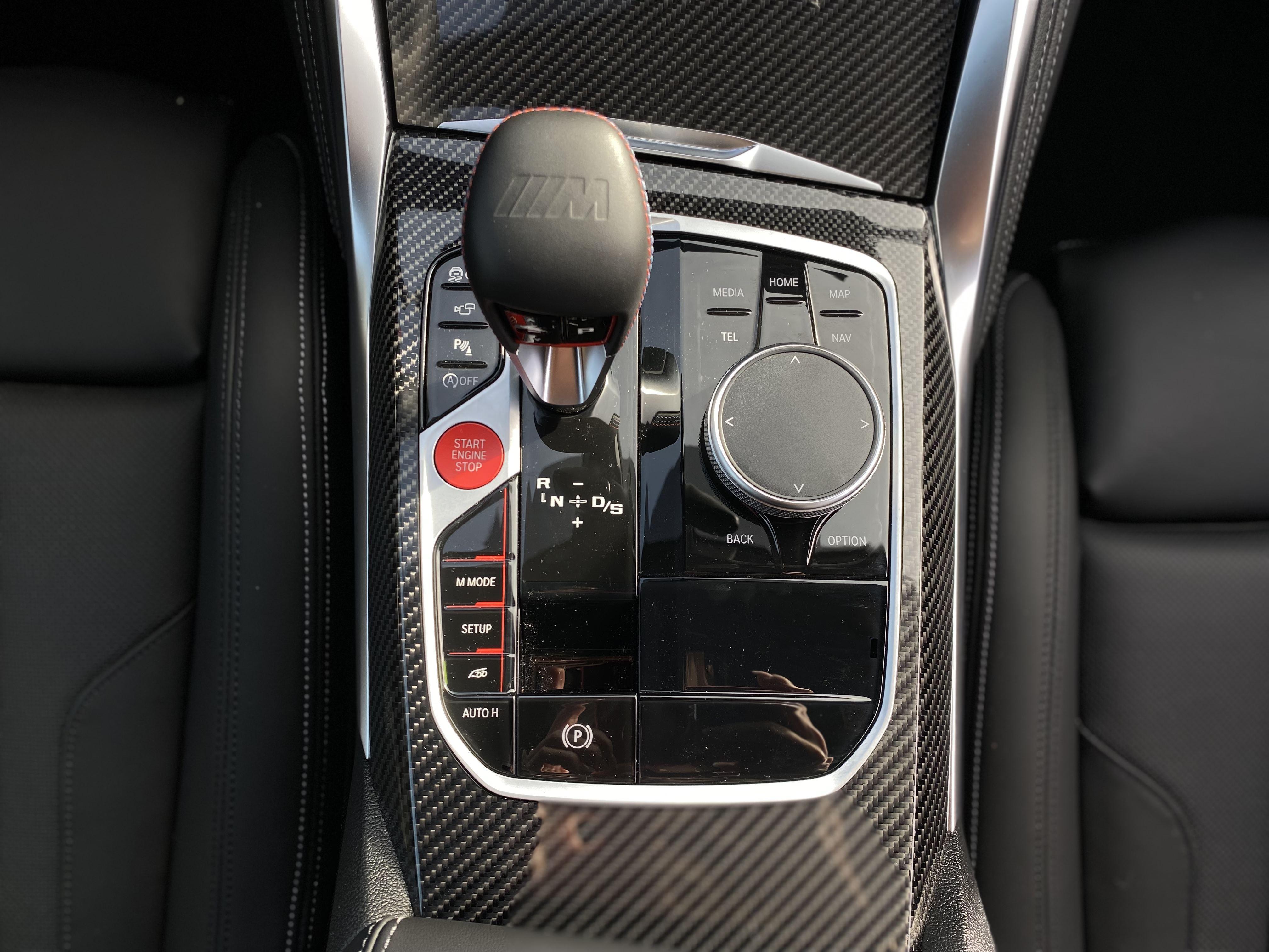 BMW M4 Coupé – Bild 13