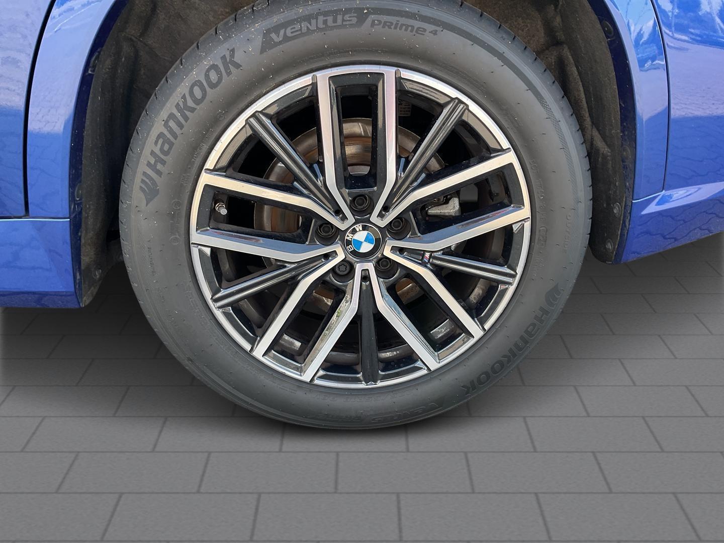 BMW X1 – Bild 31