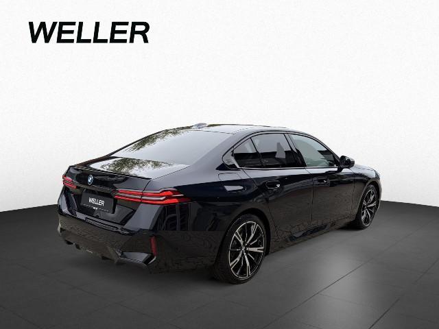 BMW 5er – Bild 3
