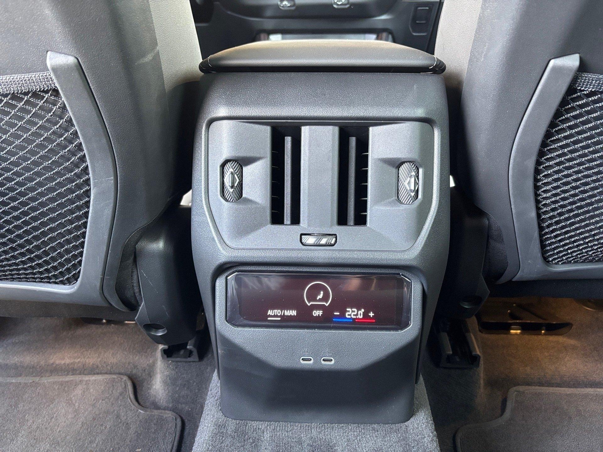 BMW X3 – Bild 14