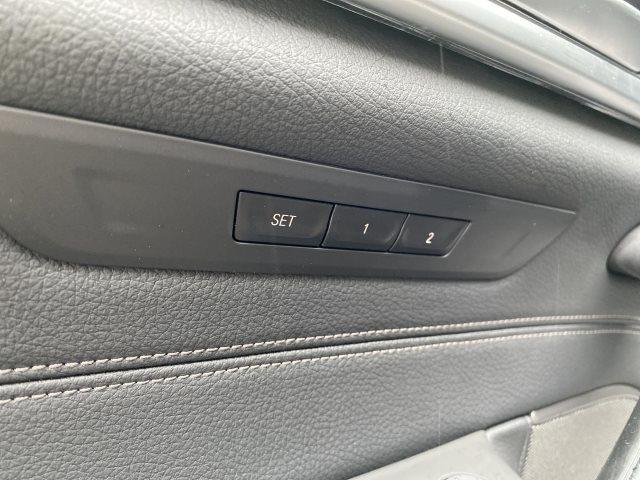 BMW 5er Touring – Bild 15