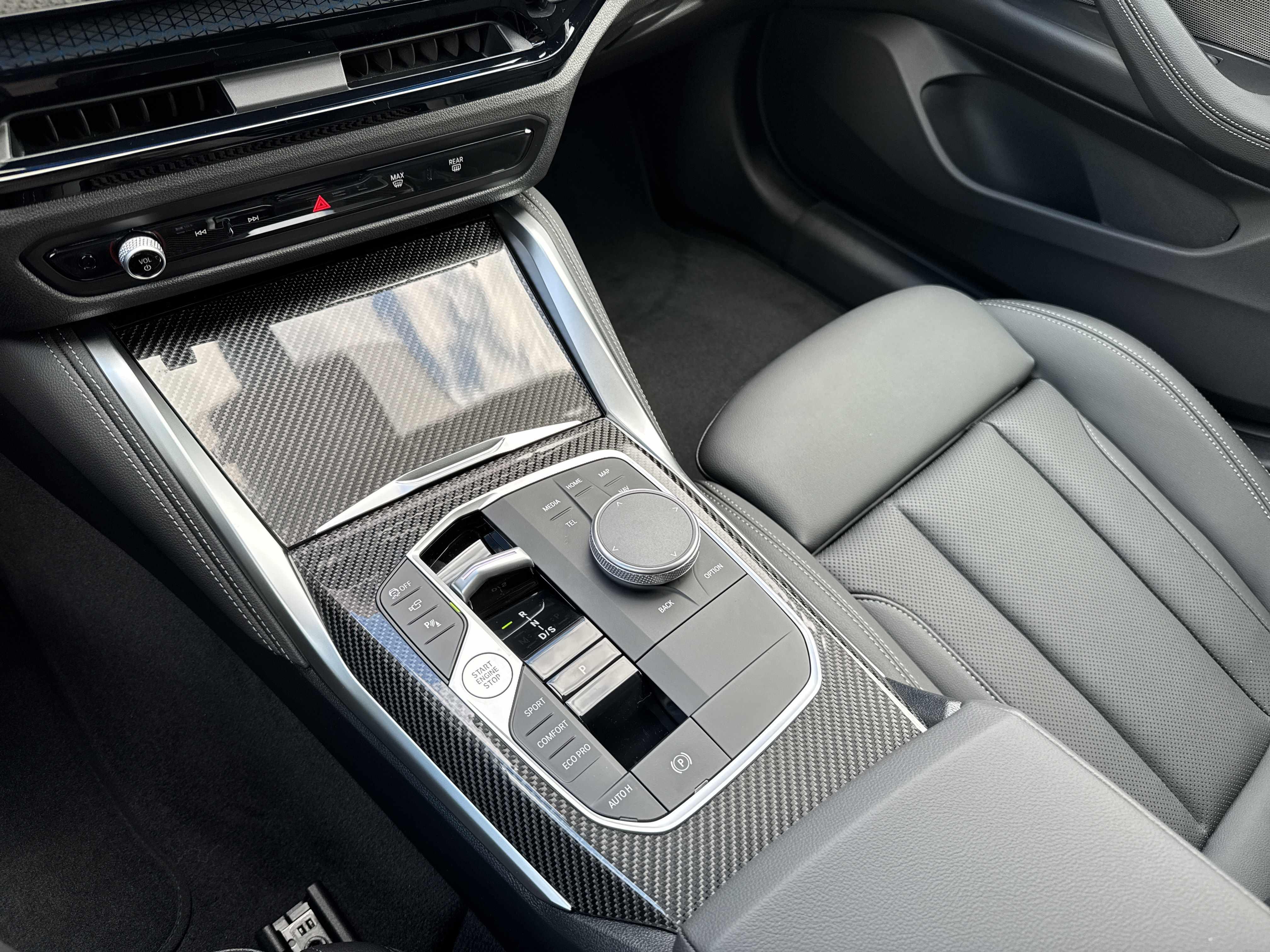 BMW 4er Gran Coupé – Bild 12