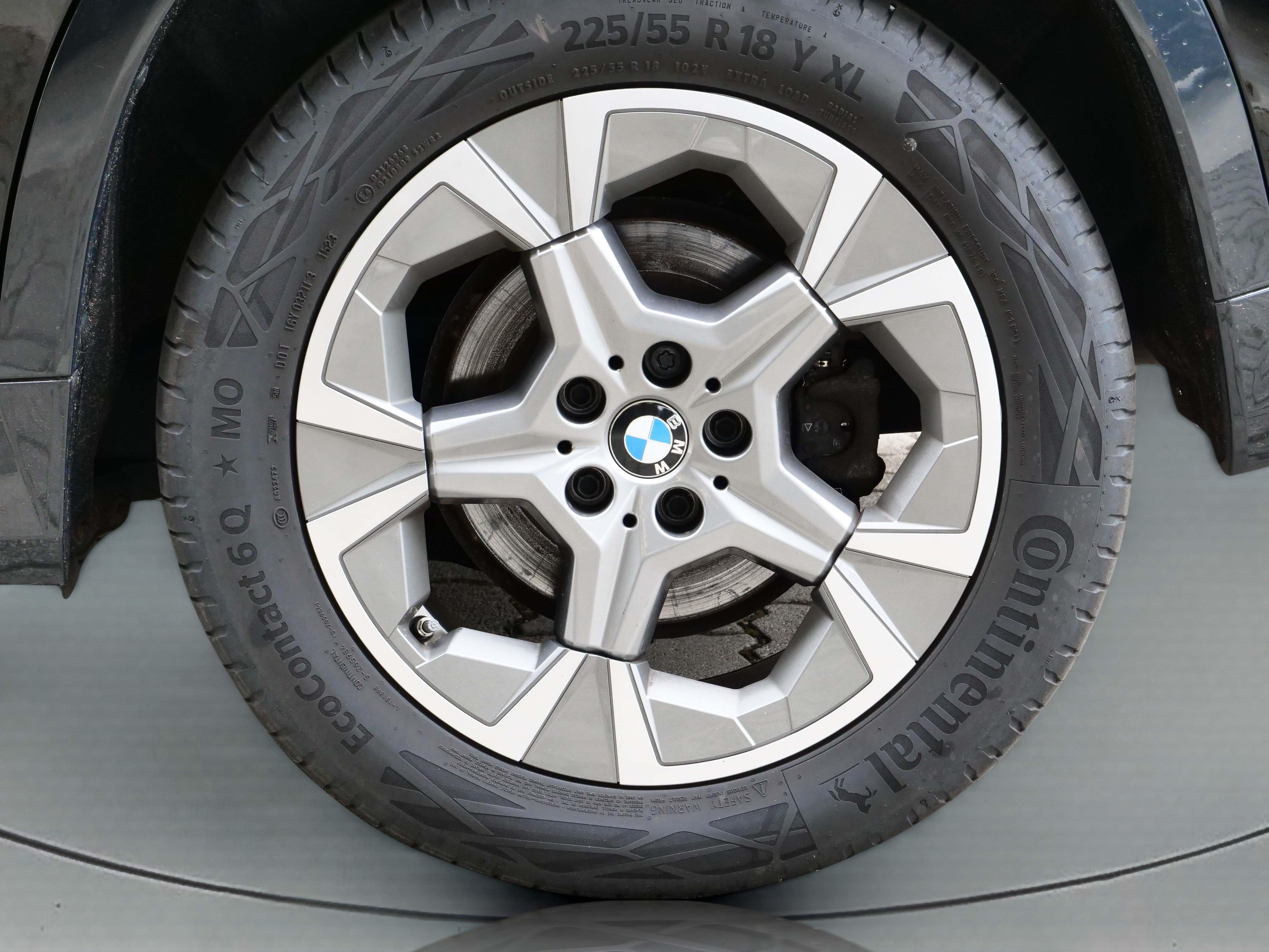 BMW X1 – Bild 5