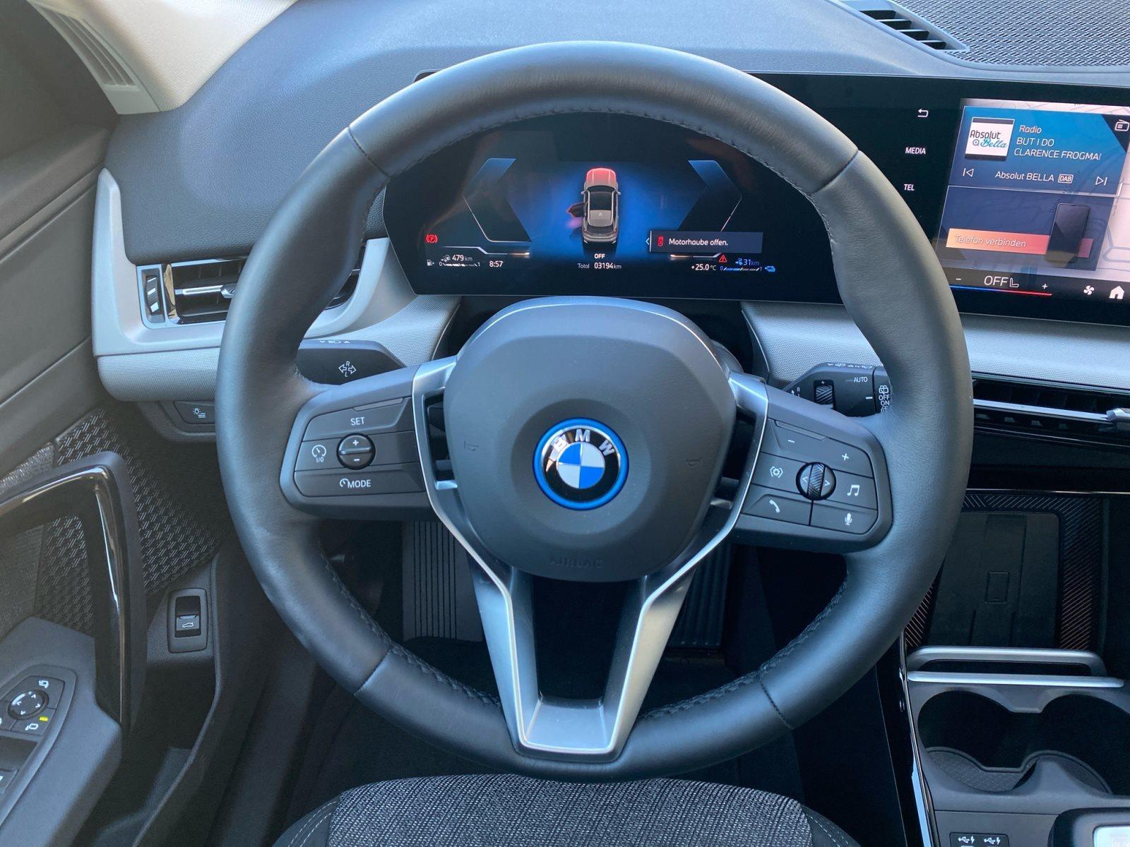 BMW X1 – Bild 10