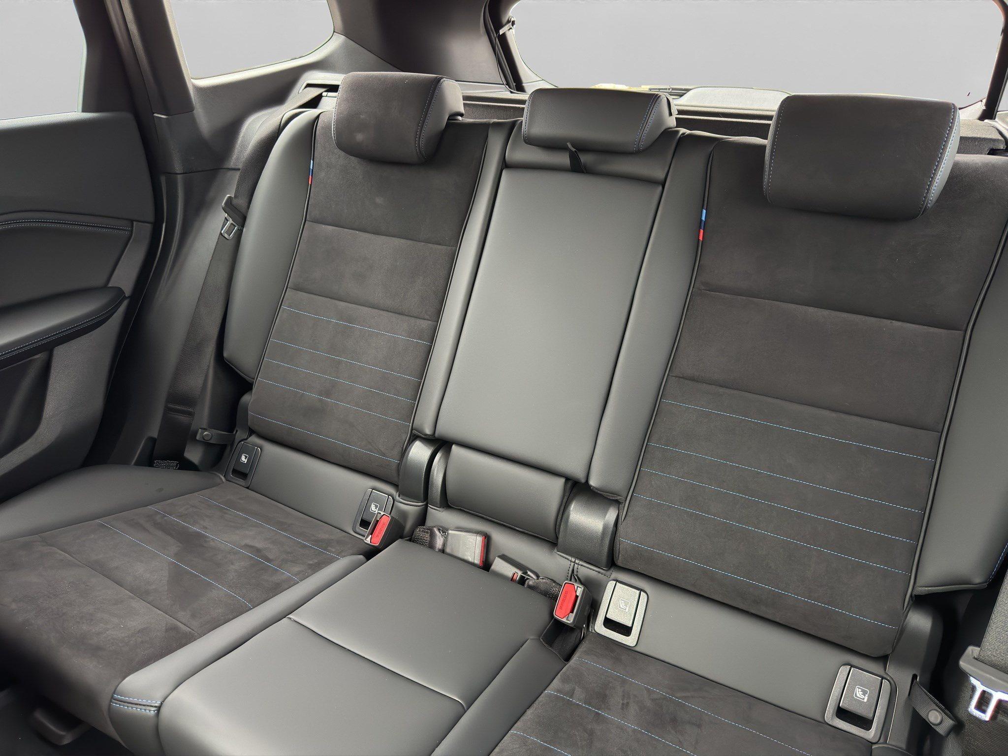 BMW X1 – Bild 23