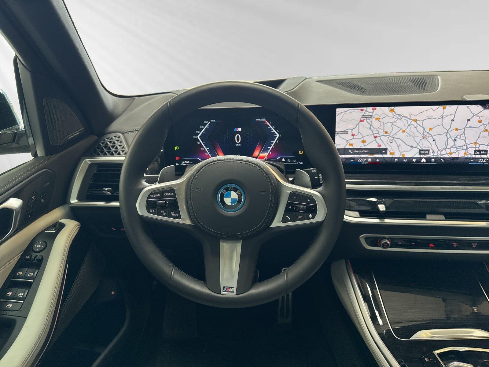 BMW X5 – Bild 17