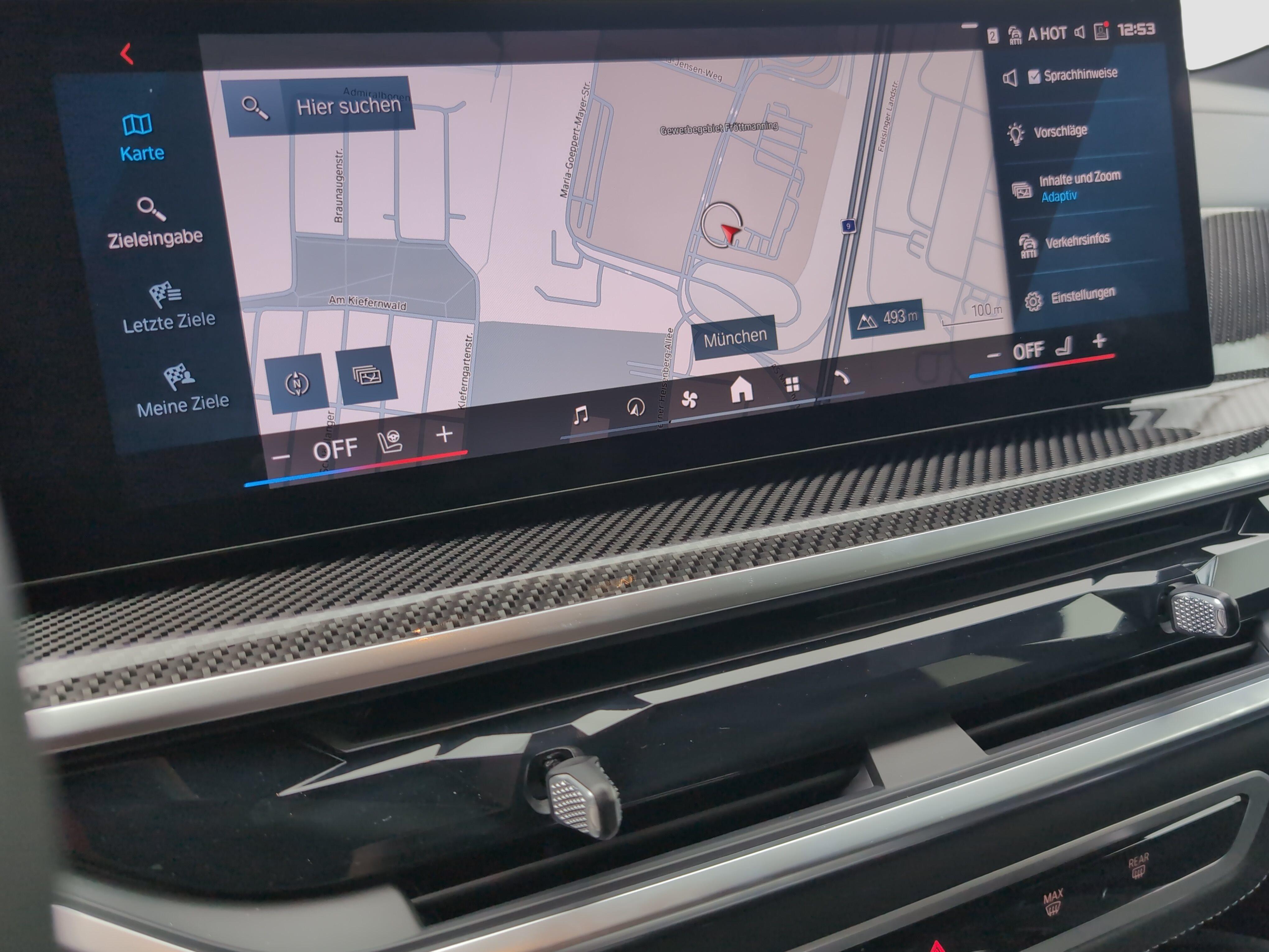 BMW X6M – Bild 18