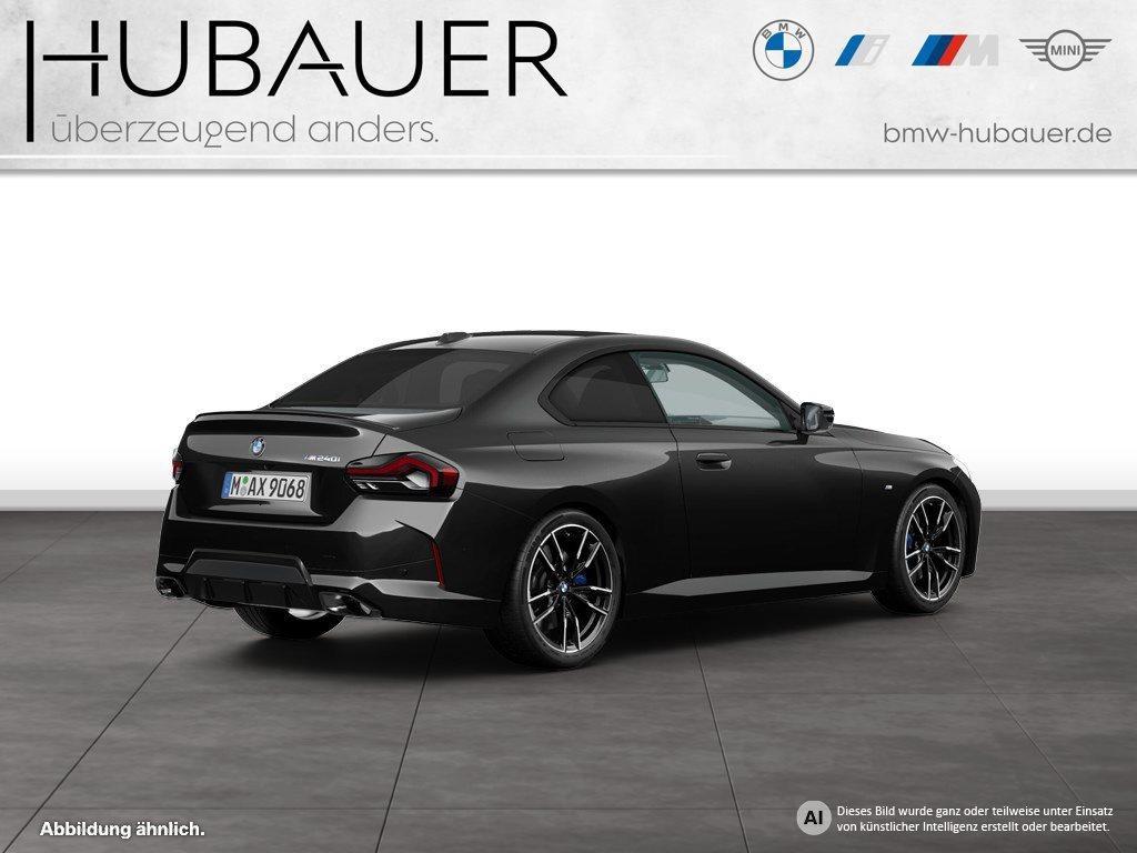 BMW 2er Coupé – Bild 2