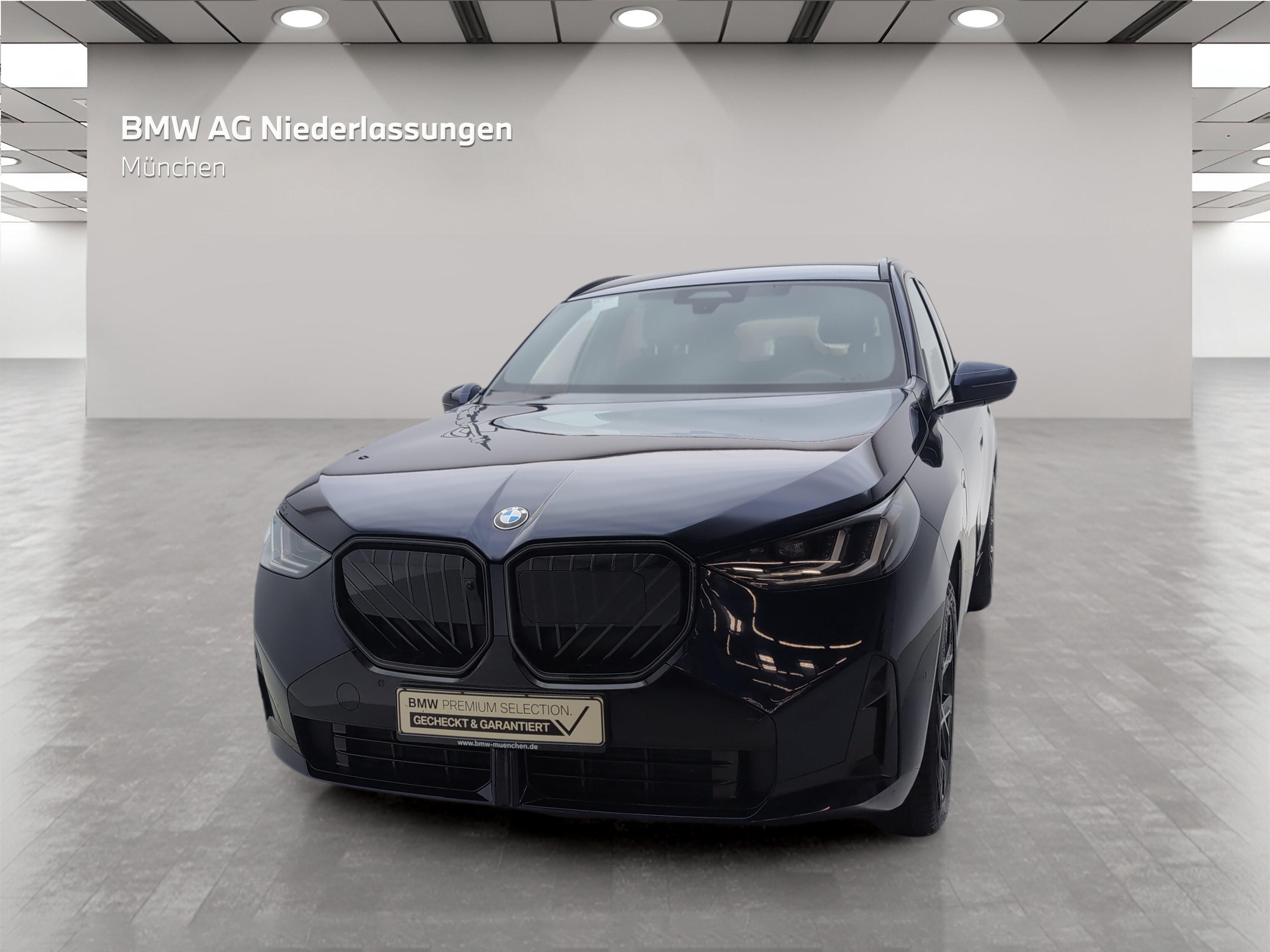 BMW X3 – Bild 4