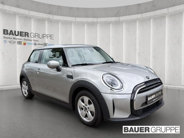 MINI Cooper 3-Türer – Bild 19