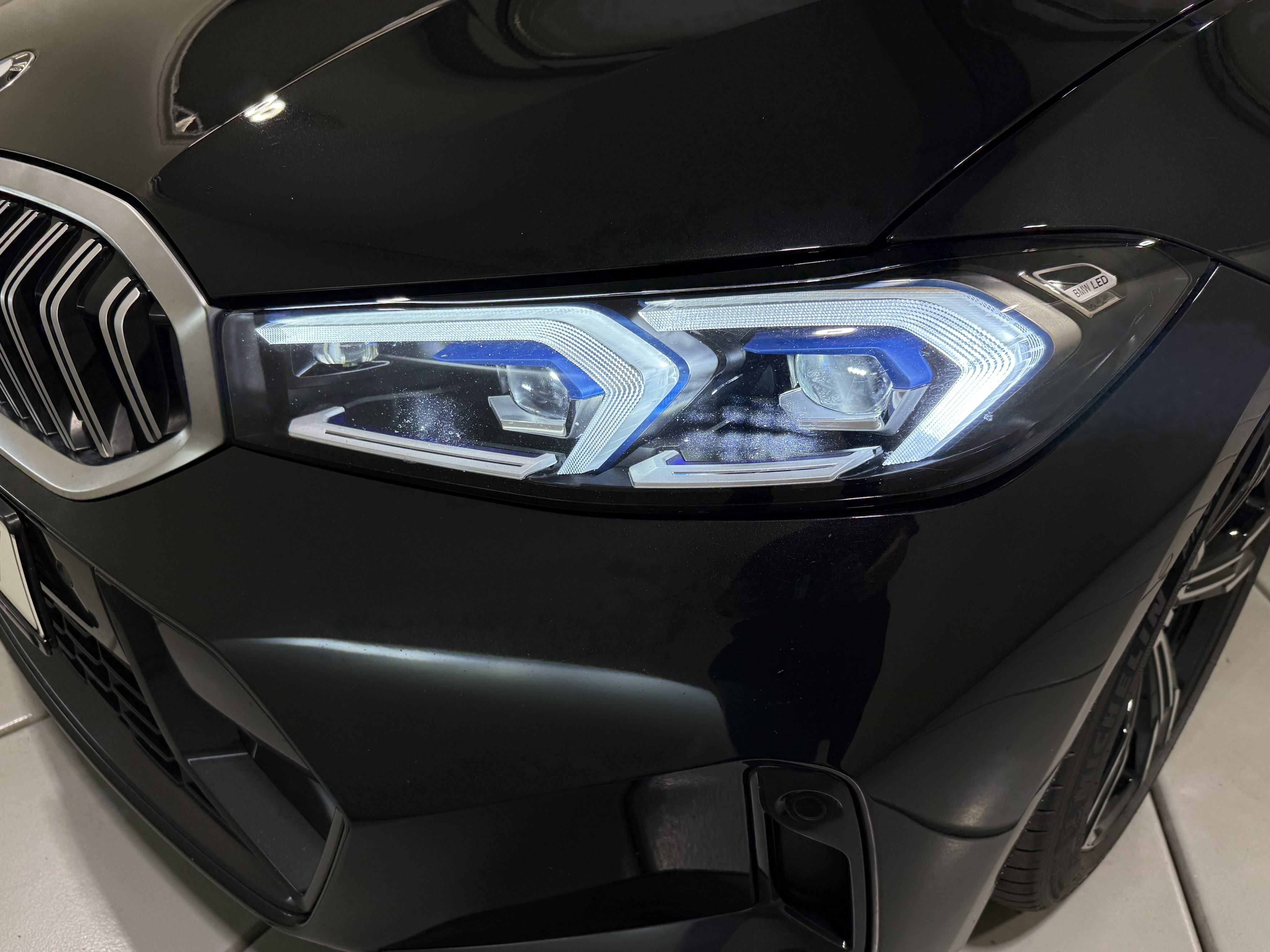 BMW 3er – Bild 12