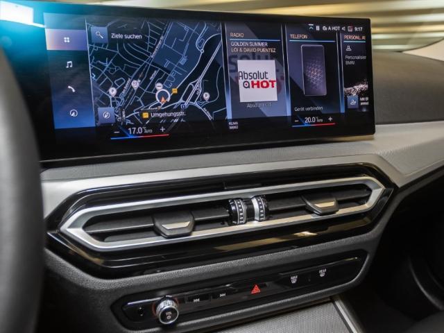 BMW 3er Touring – Bild 13