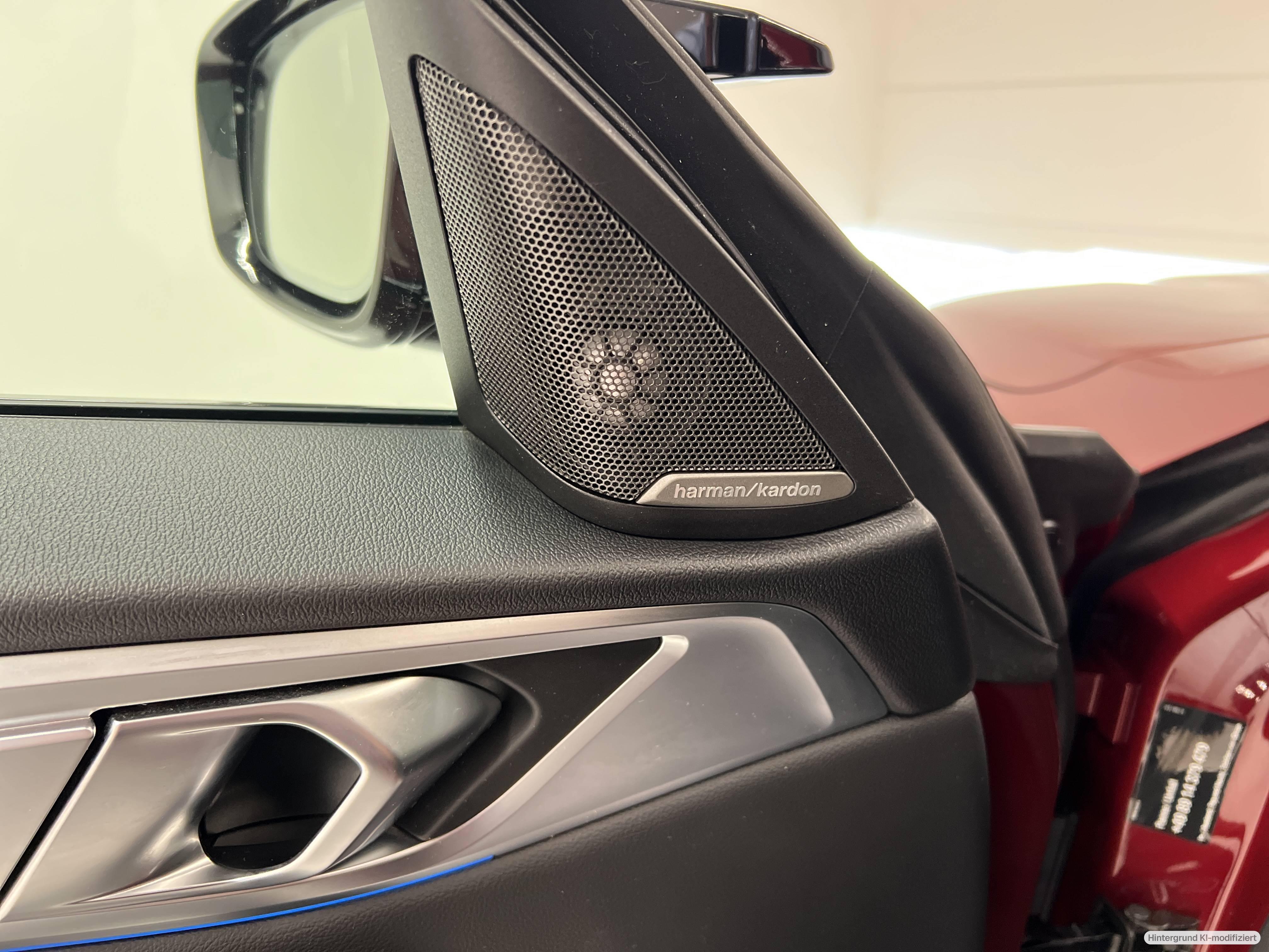 BMW i4 Gran Coupé – Bild 12