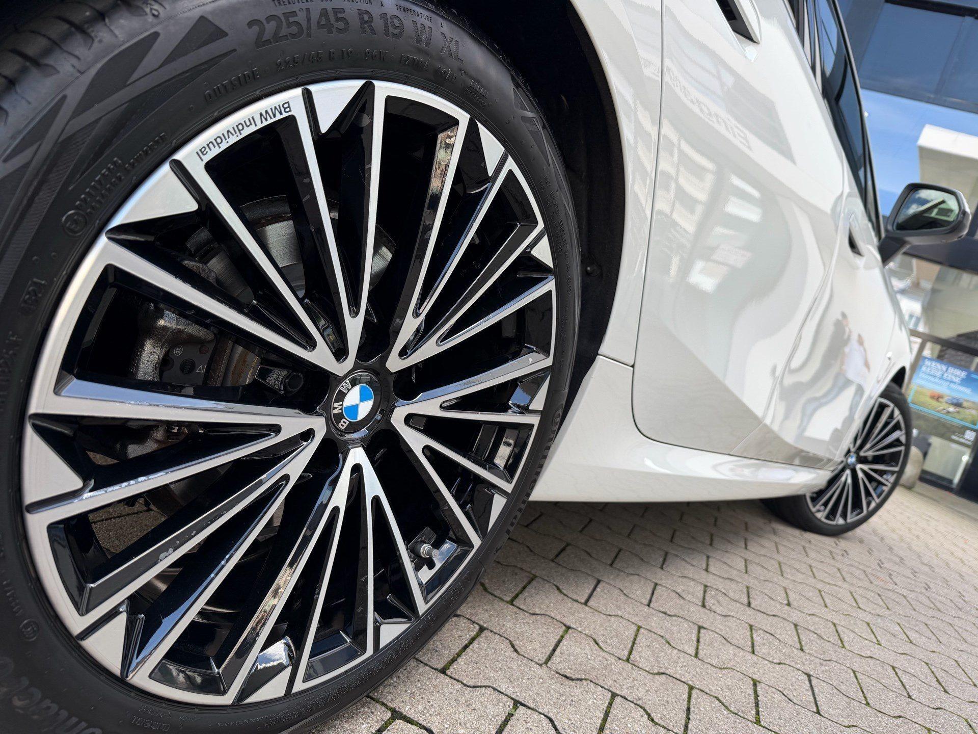 BMW 2er Active Tourer – Bild 4