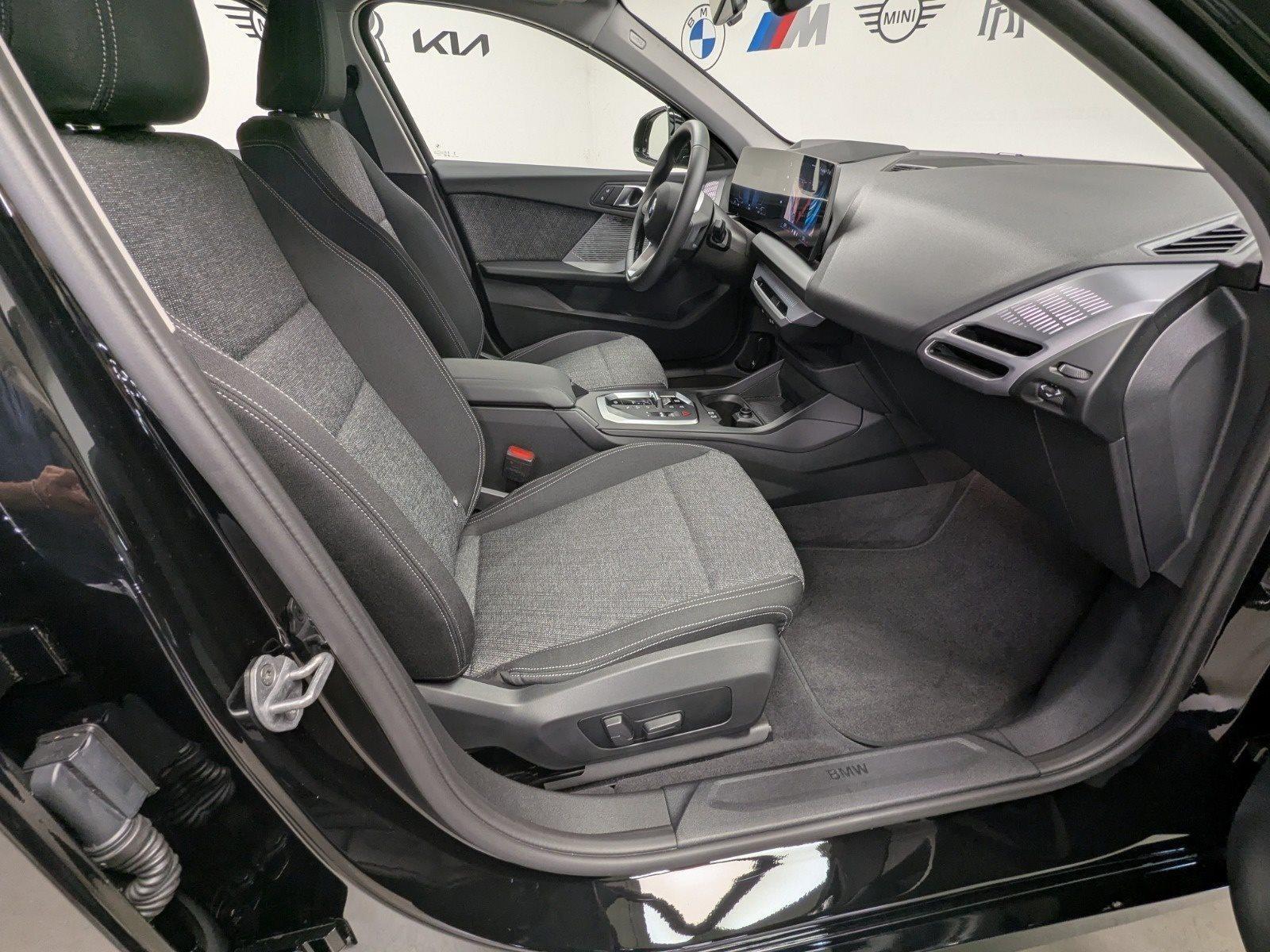 BMW 1er – Bild 20