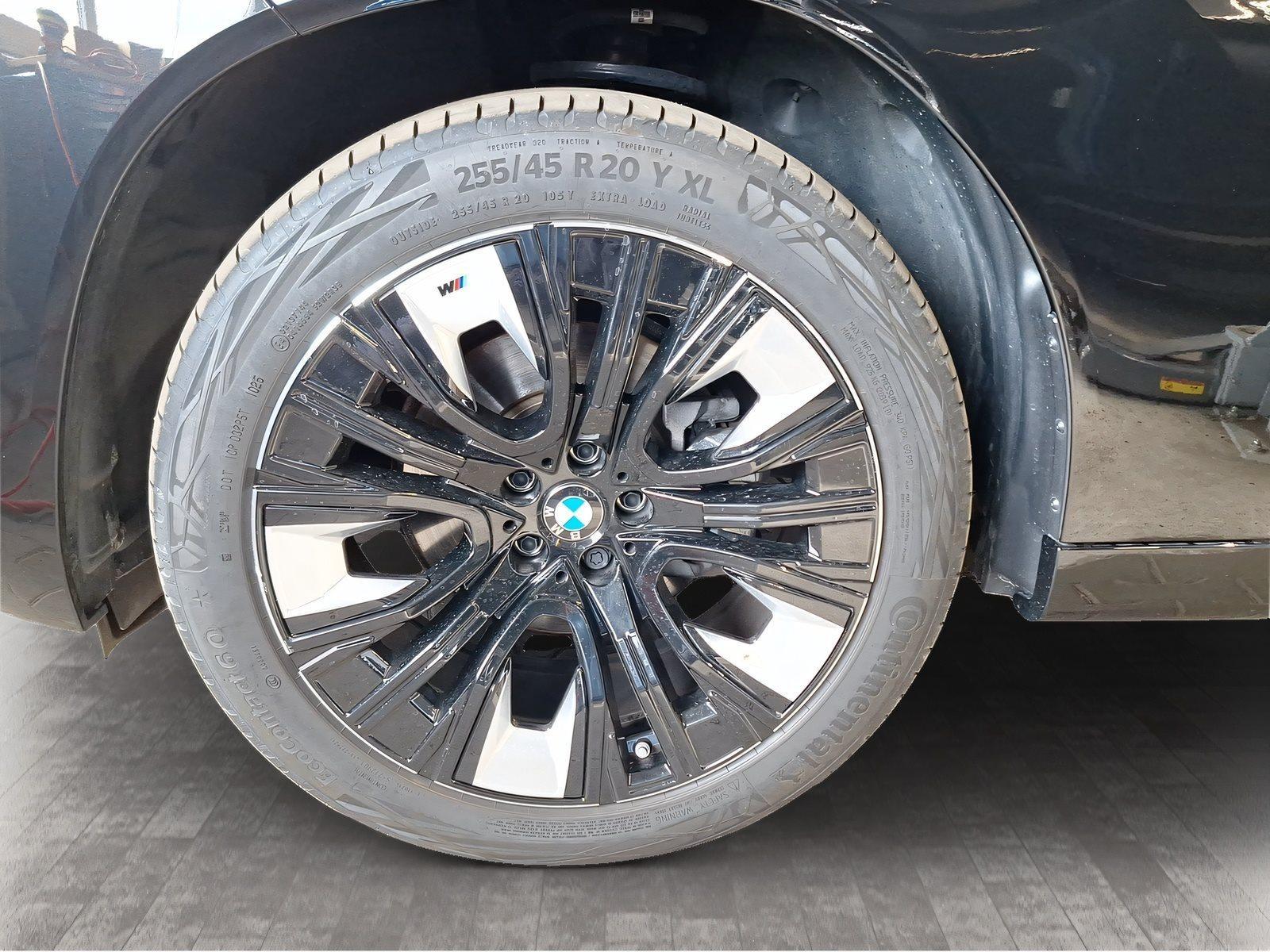 BMW X3 – Bild 7