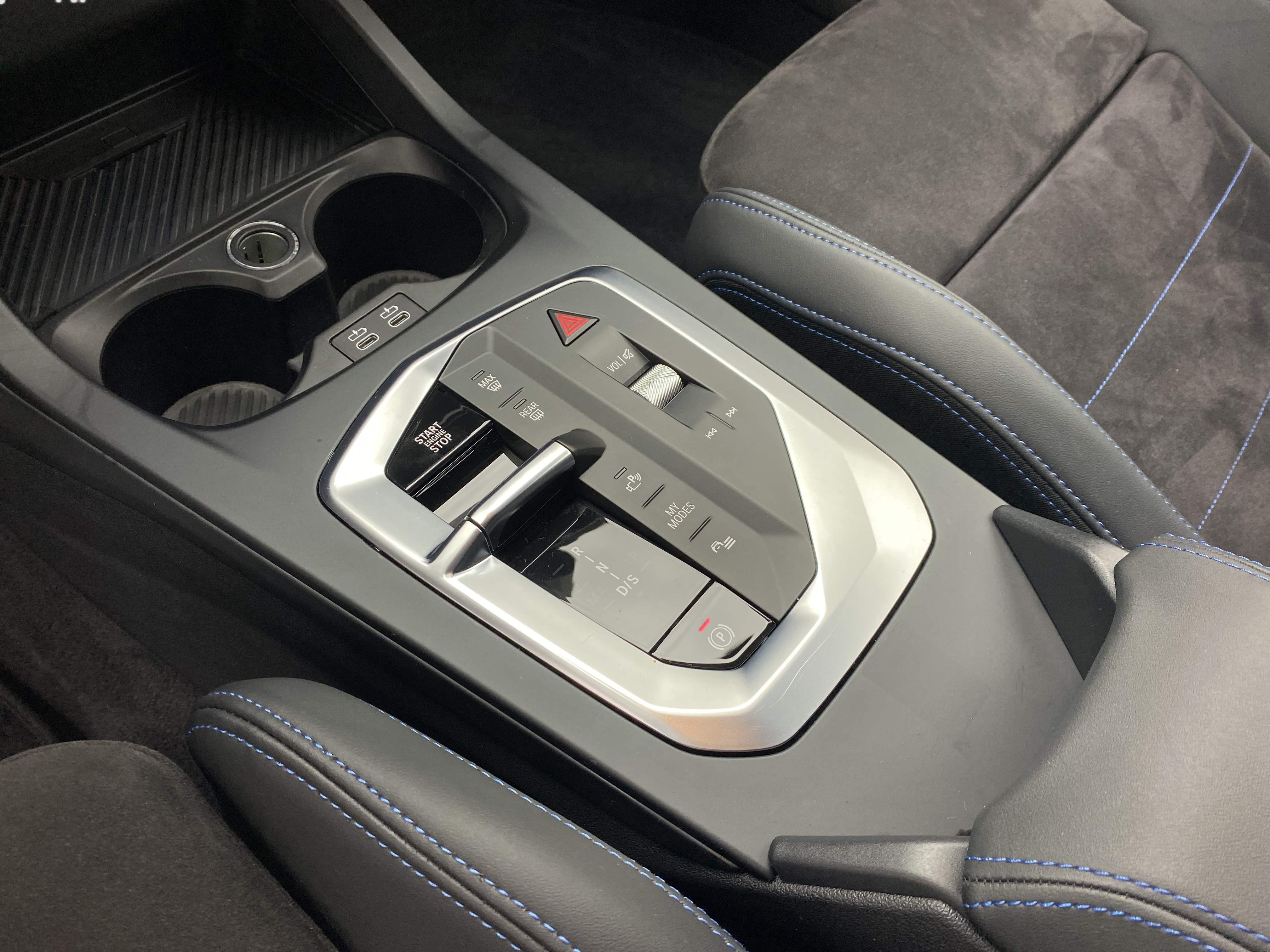 BMW 1er – Bild 7