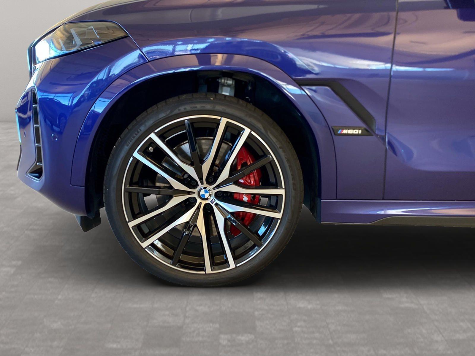 BMW X6 – Bild 23