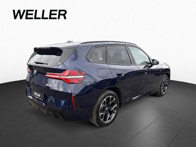 BMW X3 – Bild 3