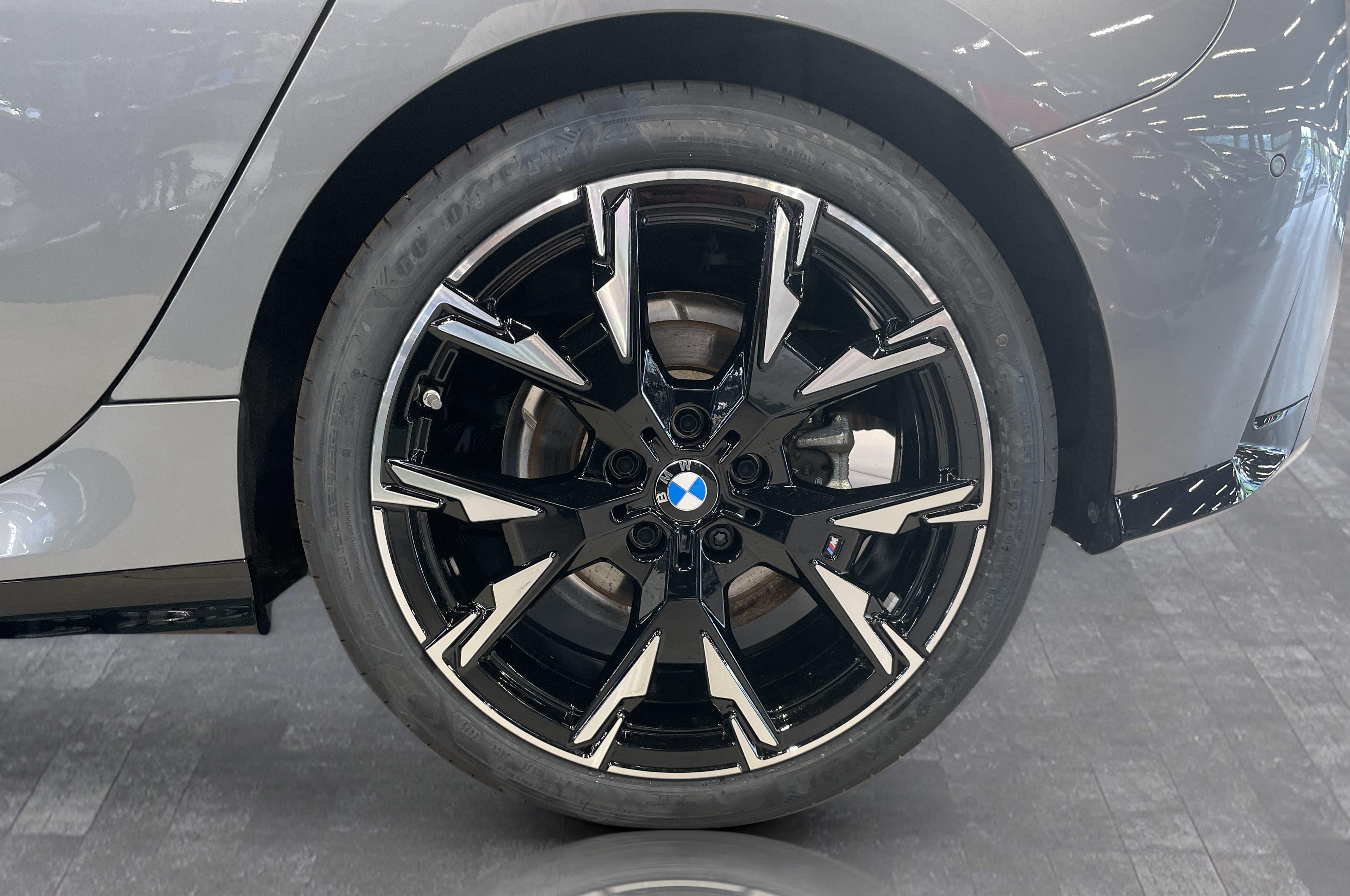 BMW 1er – Bild 12