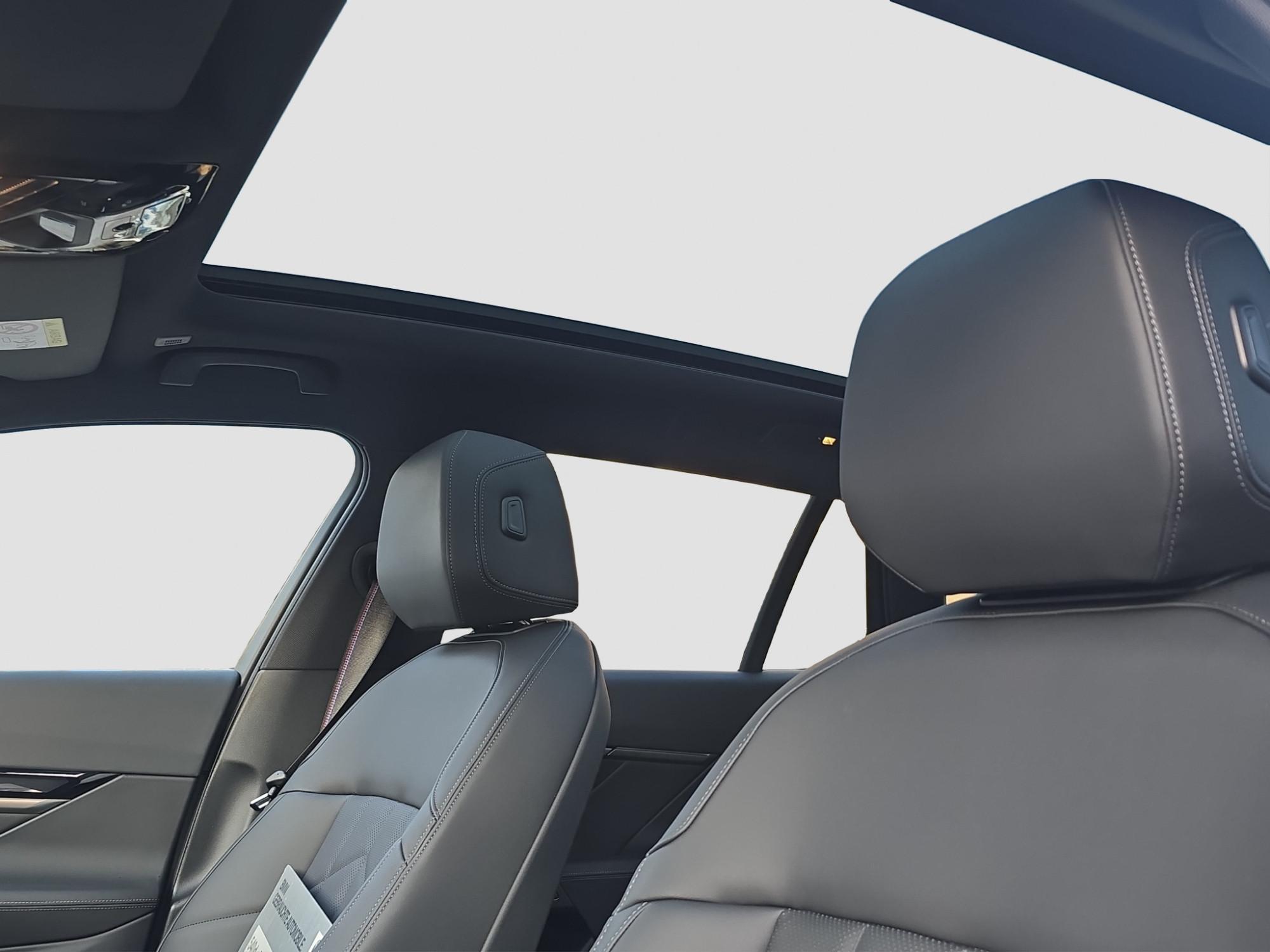 BMW 5er Touring – Bild 37