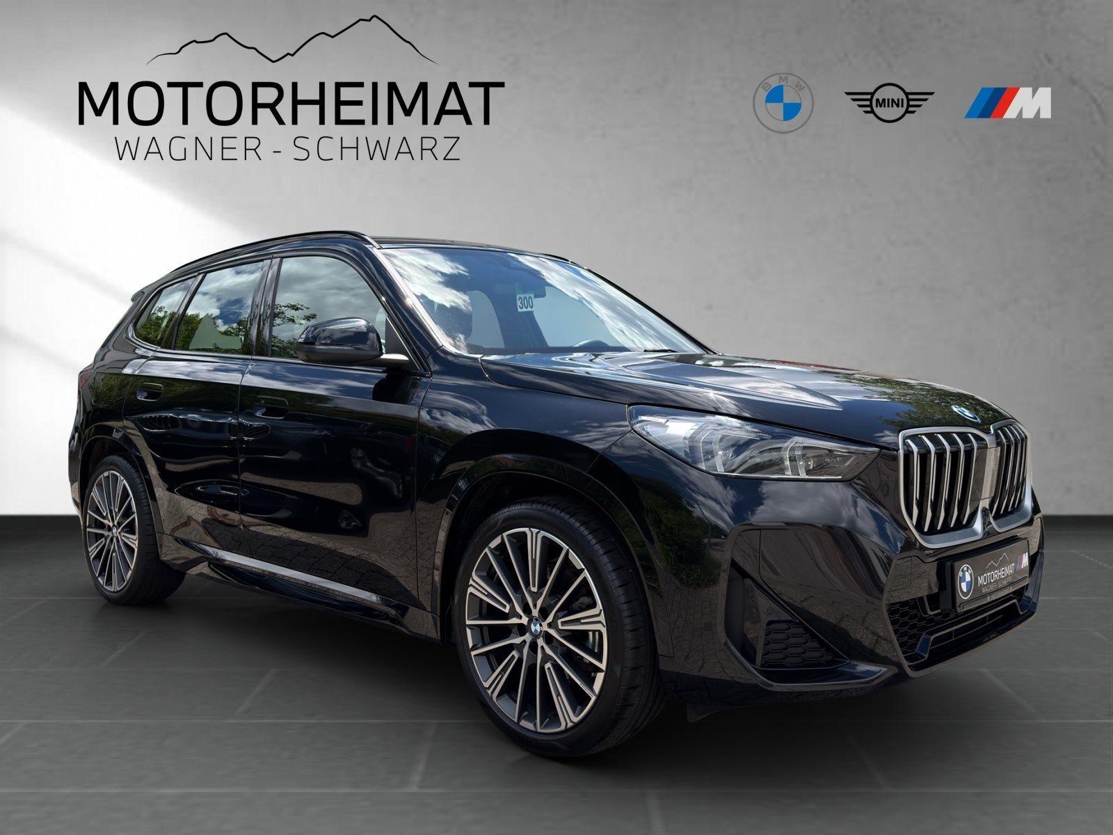 BMW X1 – Bild 3