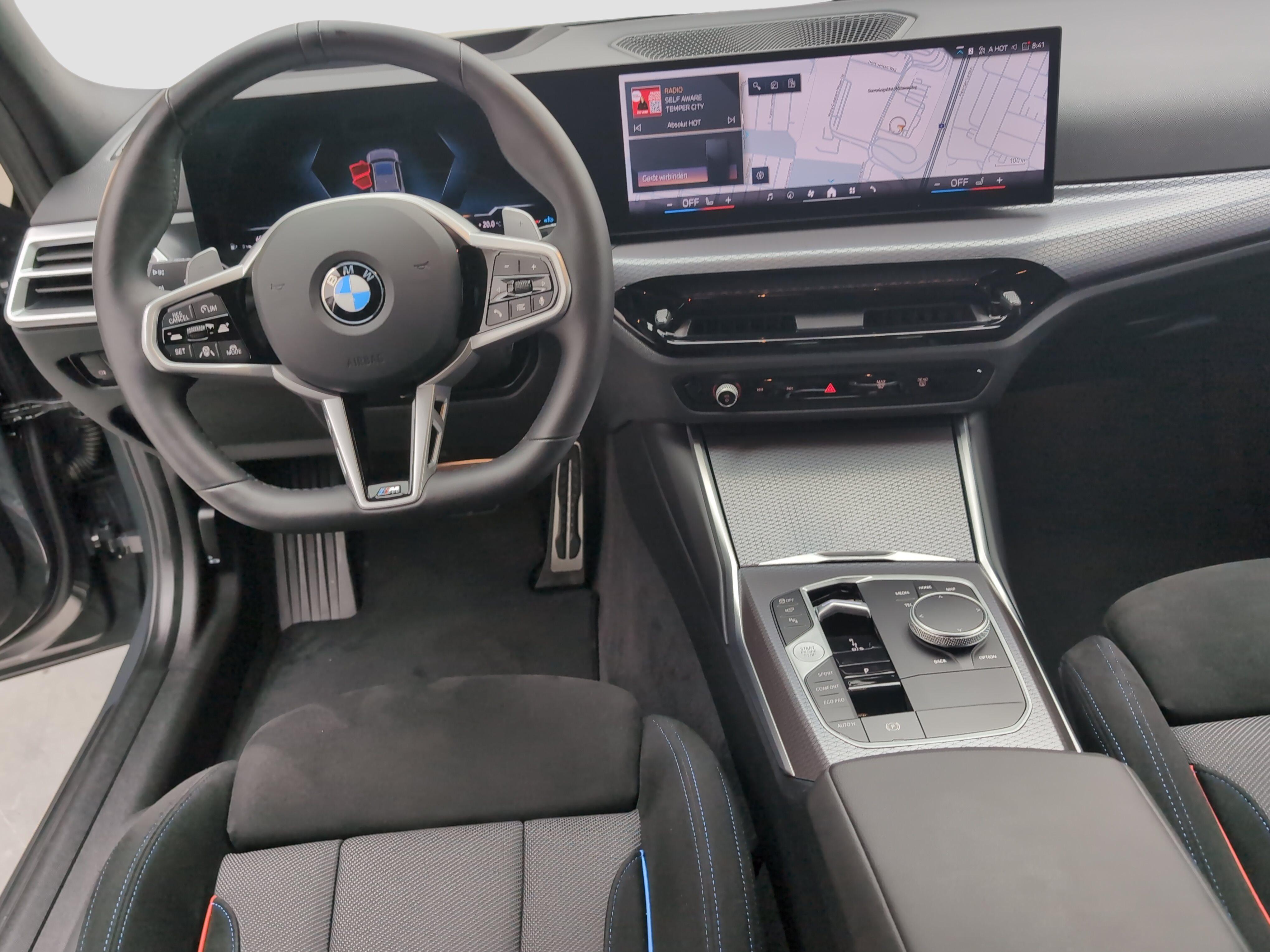 BMW 3er Touring – Bild 14