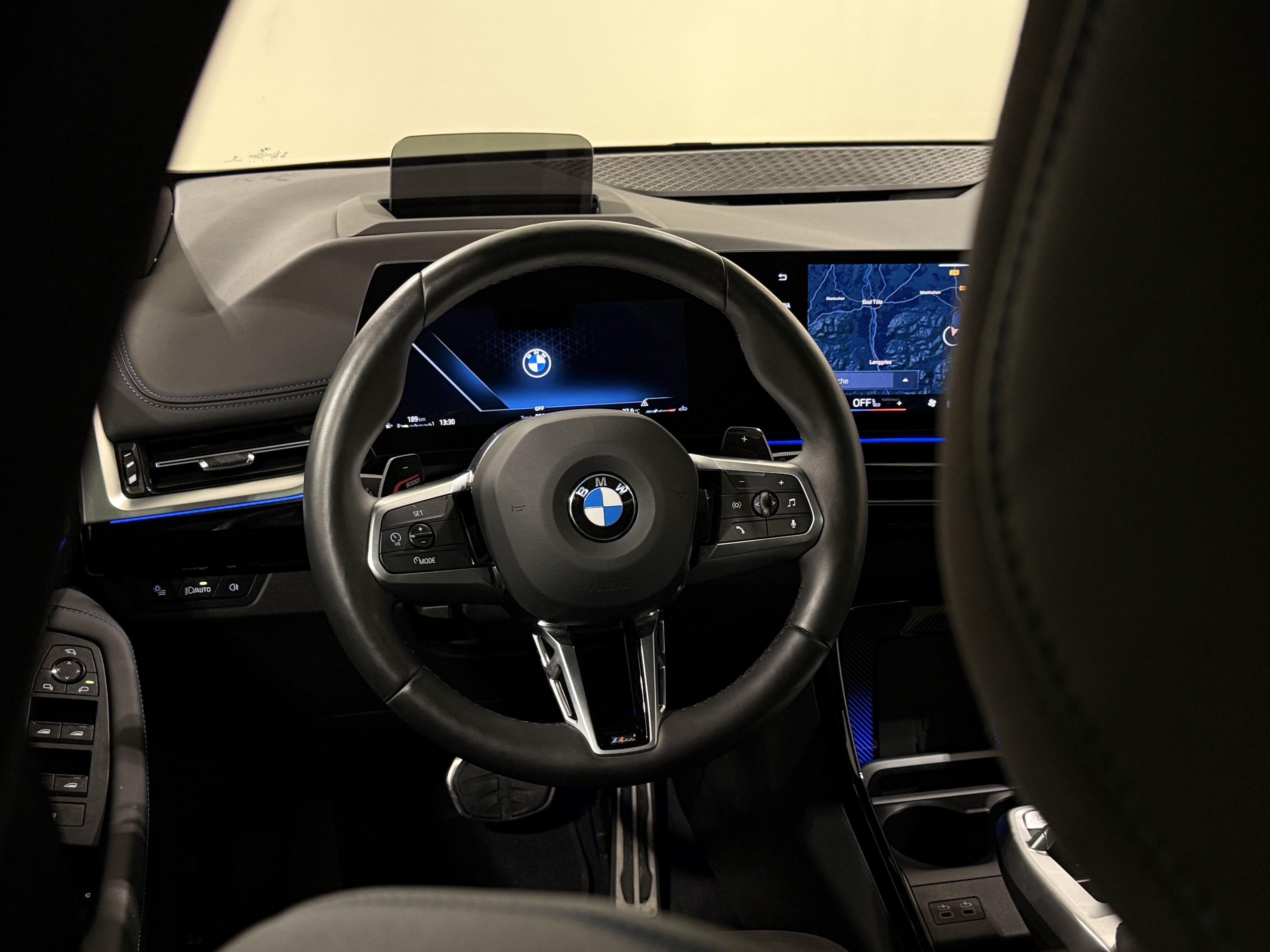 BMW 2er Active Tourer – Bild 10