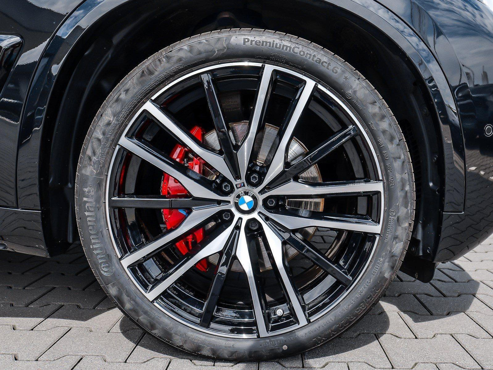 BMW X5 – Bild 4