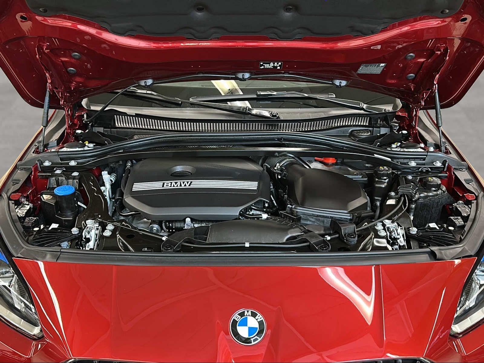 BMW 1er – Bild 22