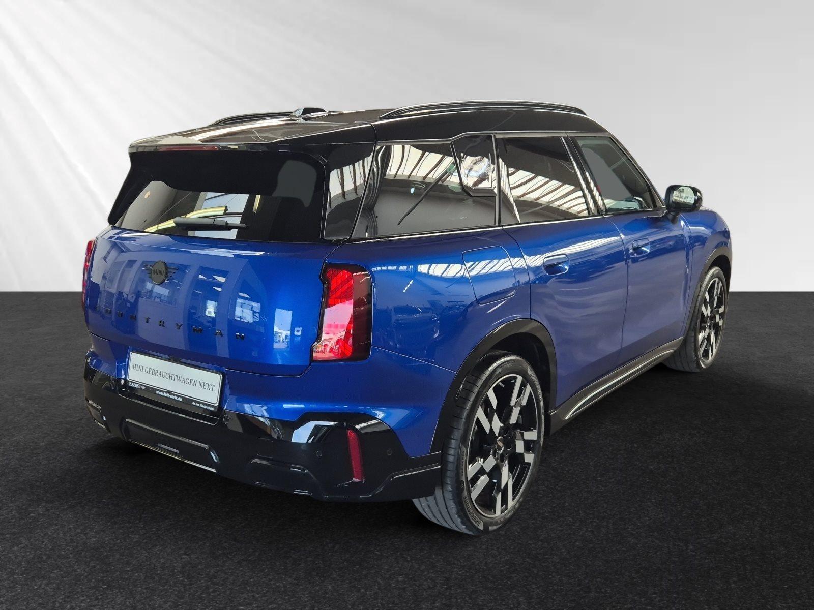 MINI Countryman – Bild 3