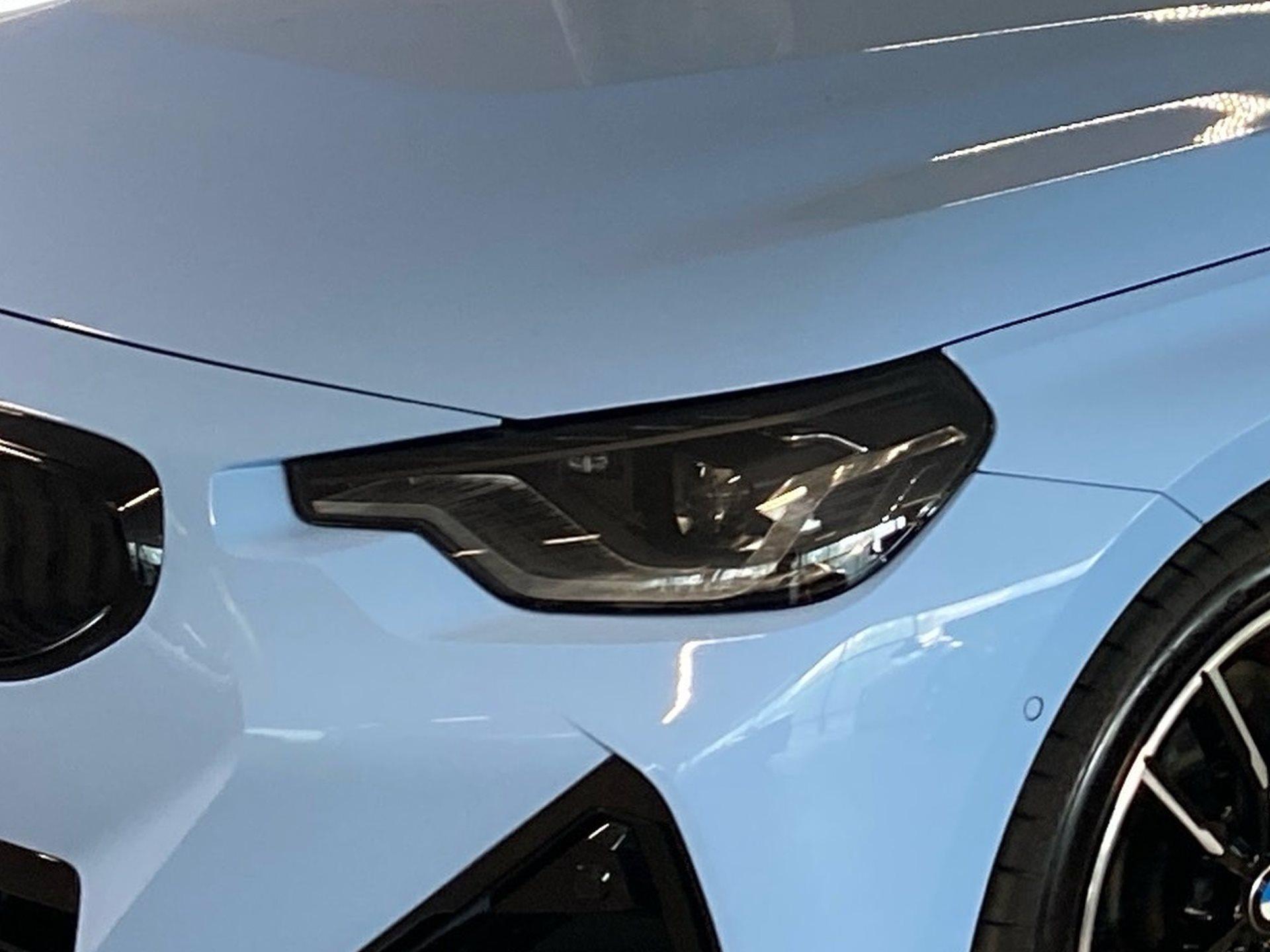 BMW 2er Coupé – Bild 14