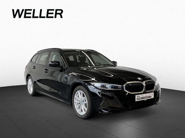 BMW 3er Touring – Bild 2