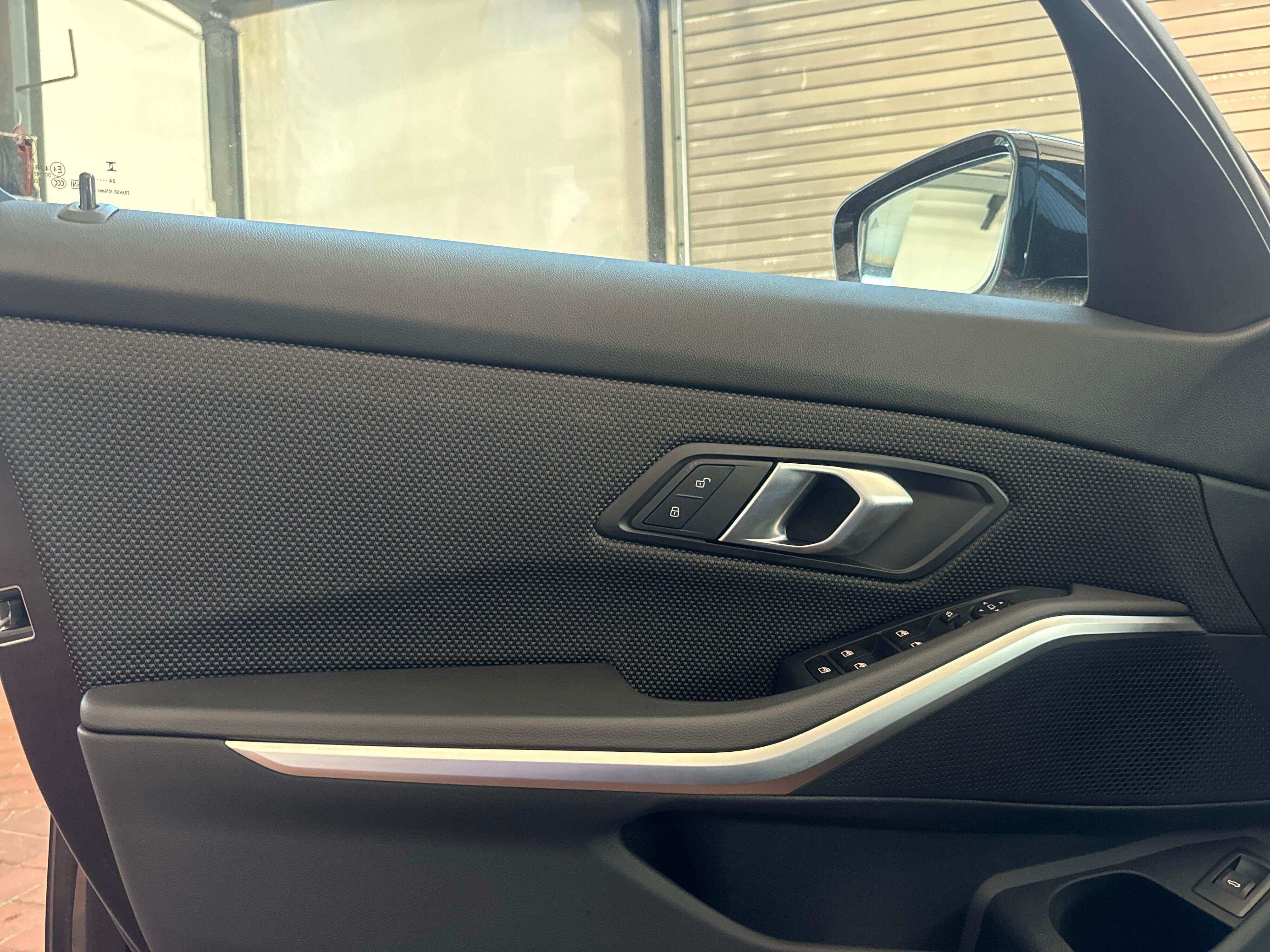BMW 3er Touring – Bild 12