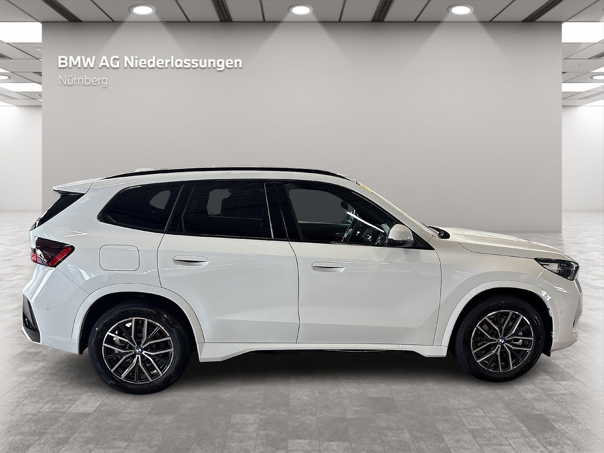 BMW X1 – Bild 2
