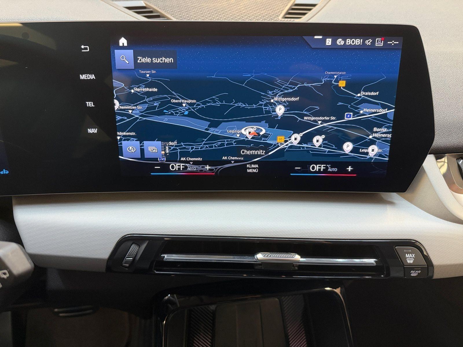 BMW X1 – Bild 7