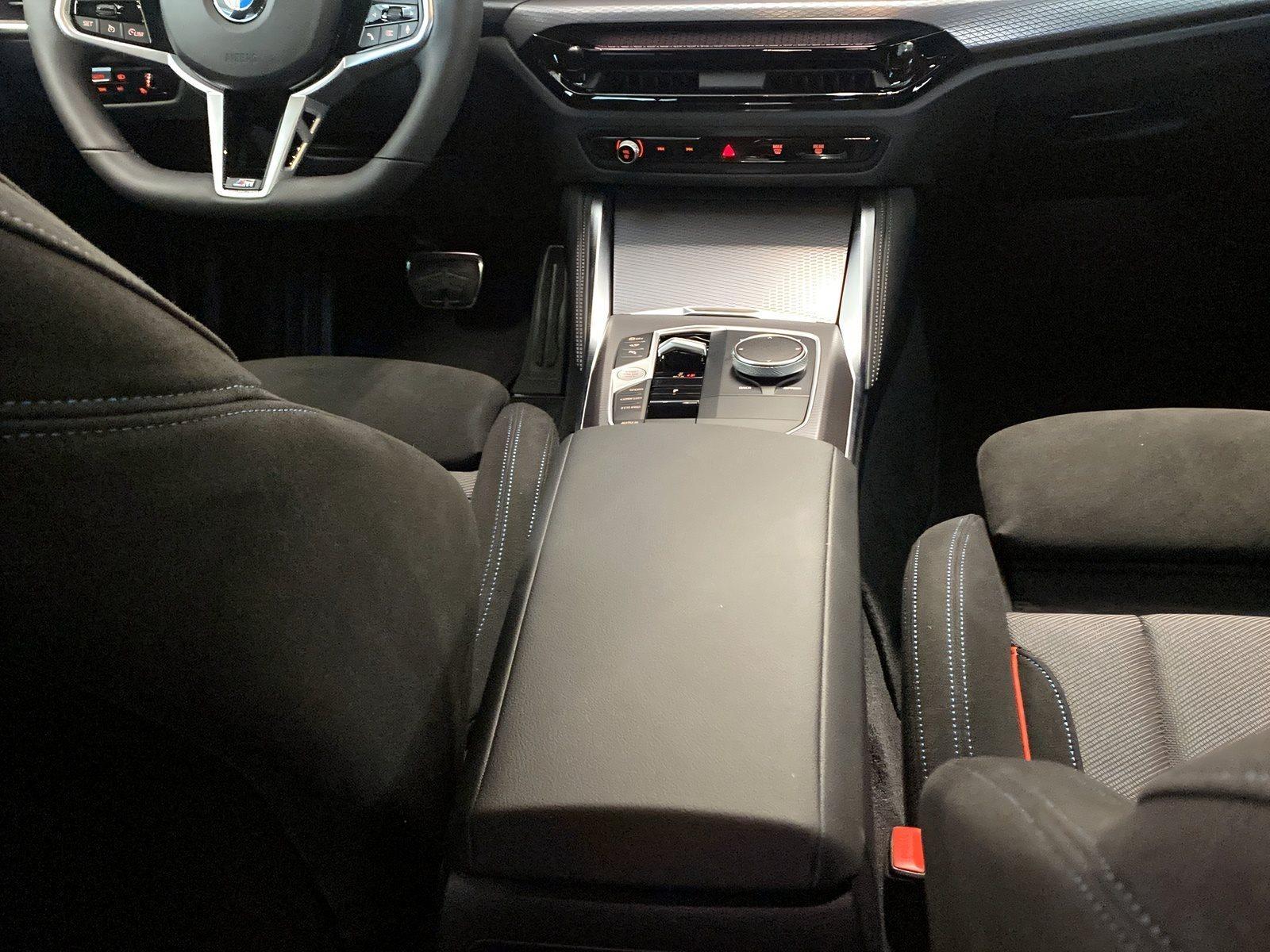 BMW 4er Gran Coupé – Bild 24