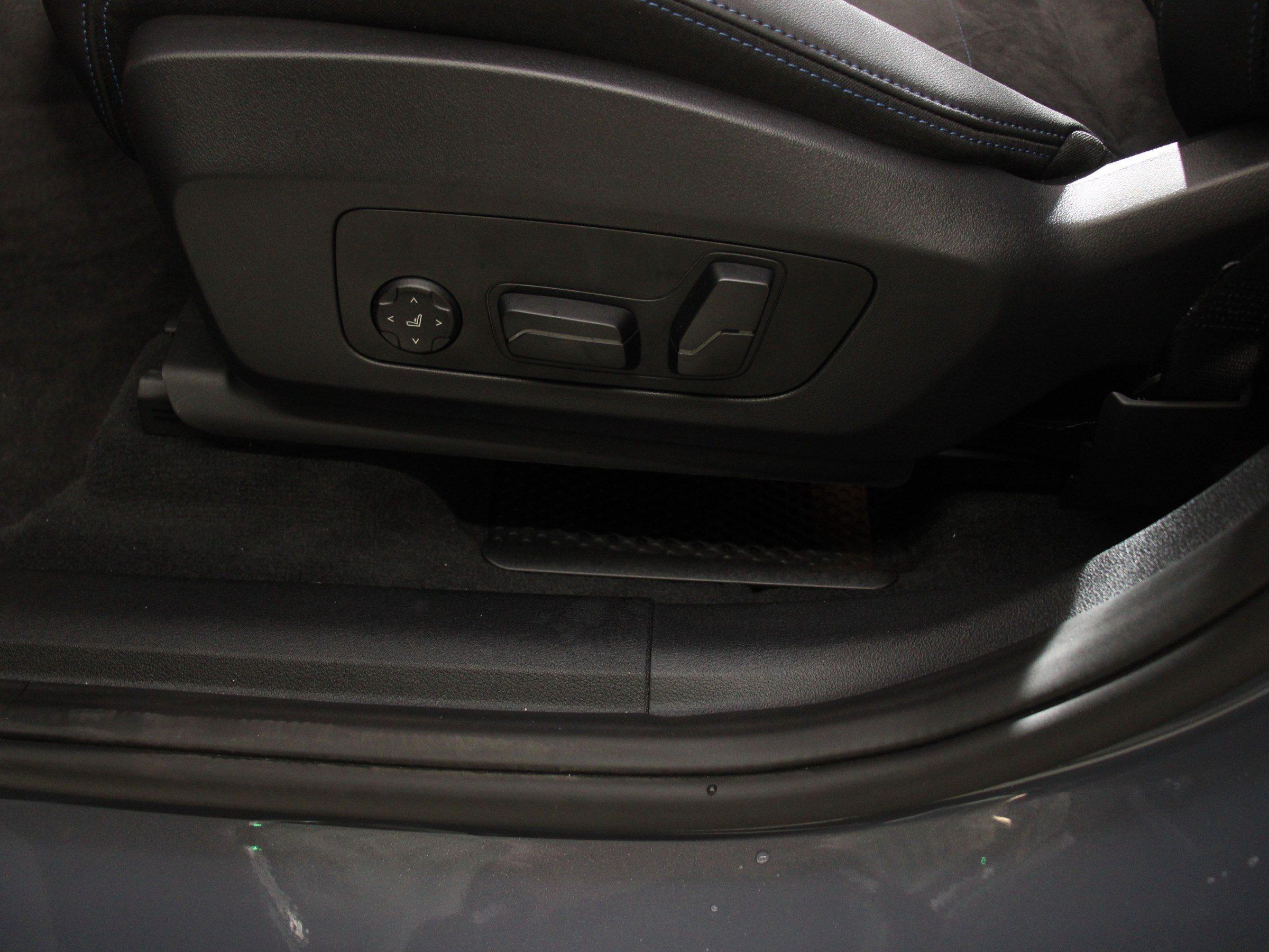 BMW 2er Active Tourer – Bild 14