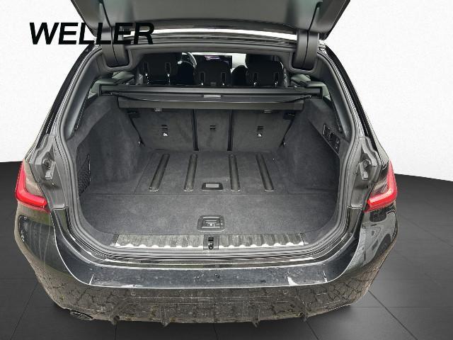 BMW 3er Touring – Bild 12