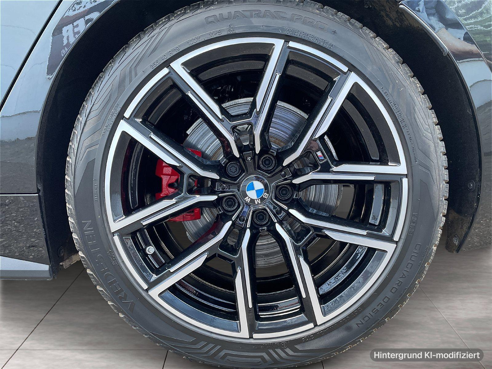 BMW 4er Gran Coupé – Bild 6