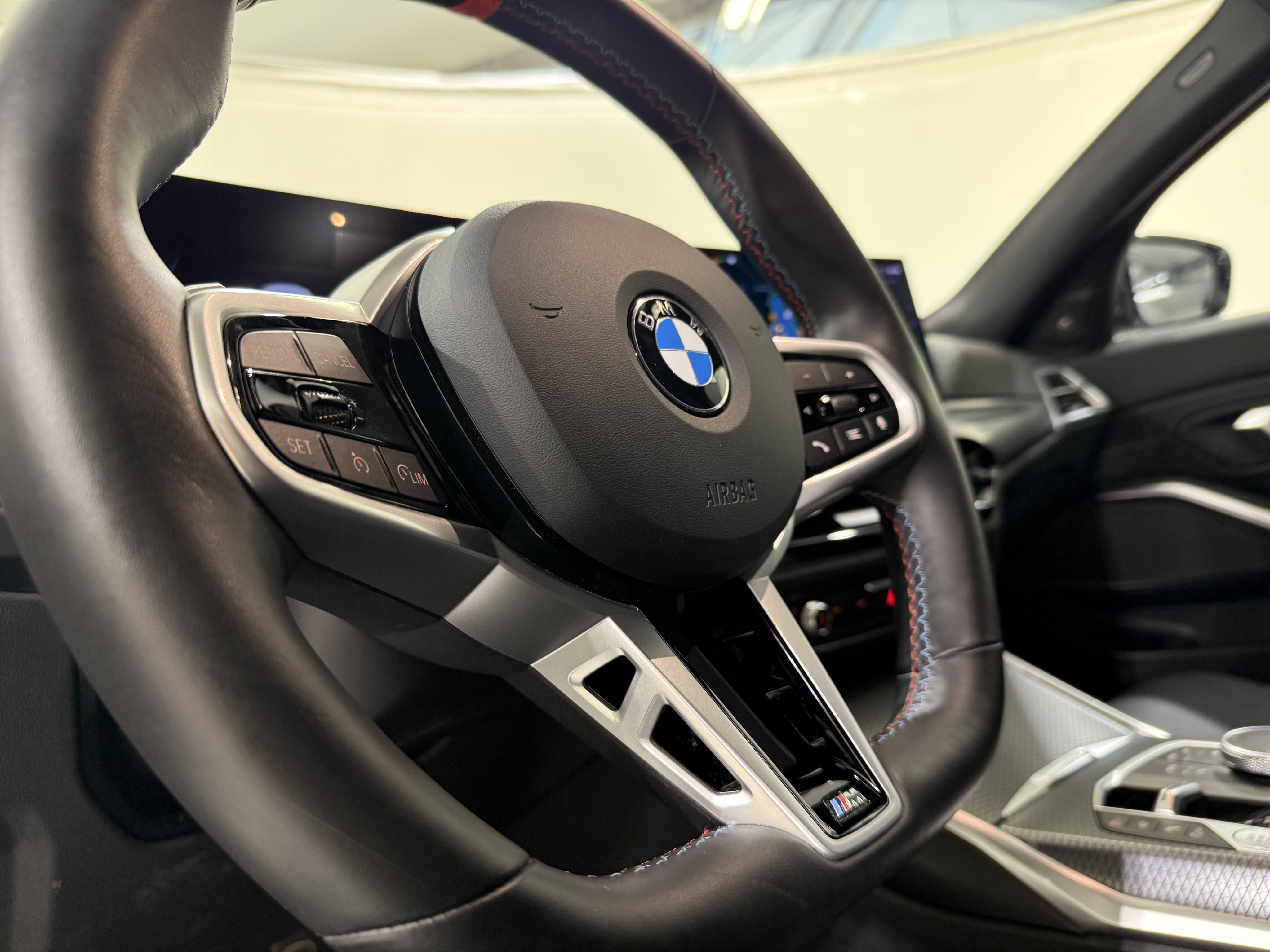 BMW 3er – Bild 25