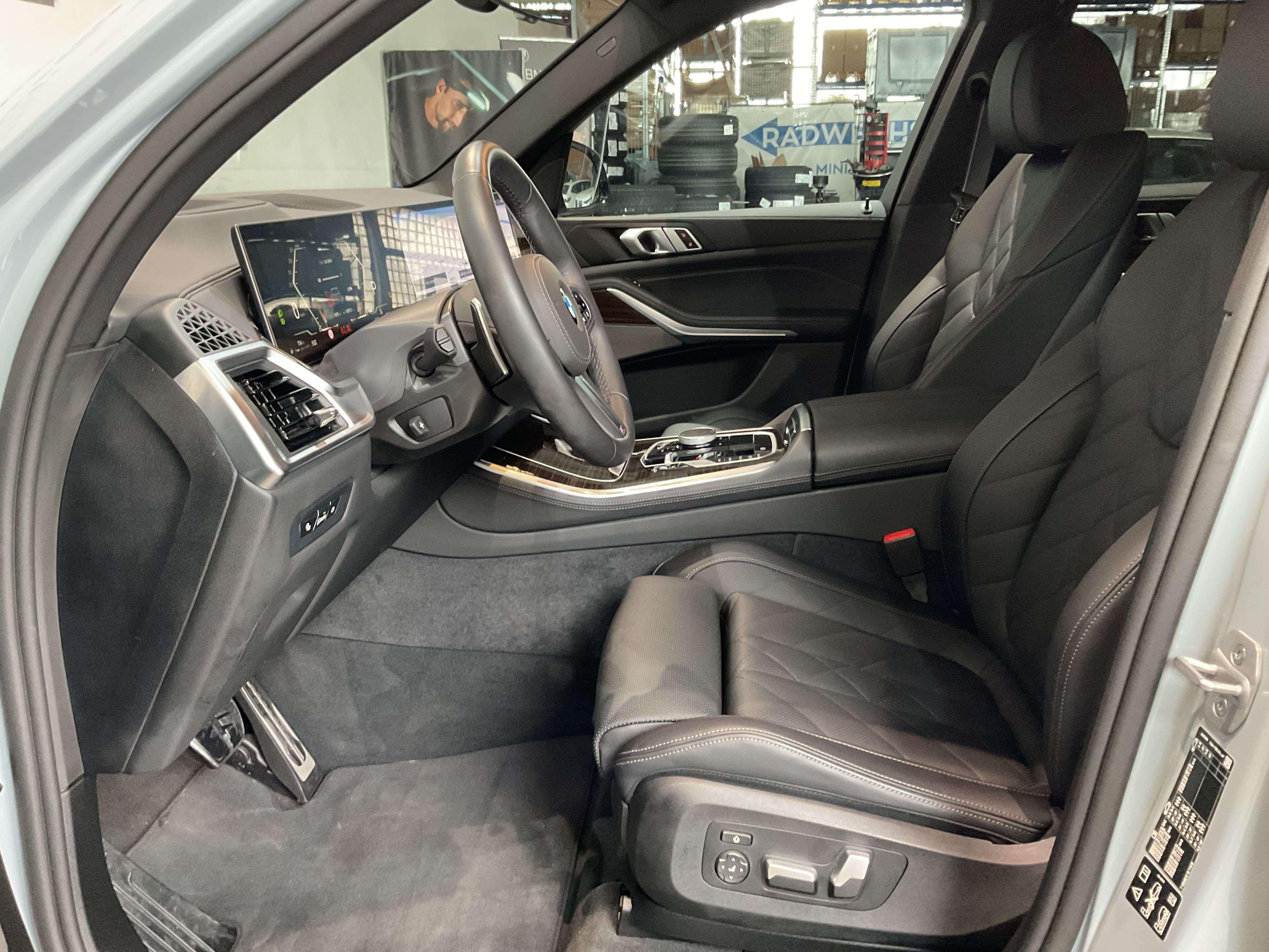 BMW X5 – Bild 7