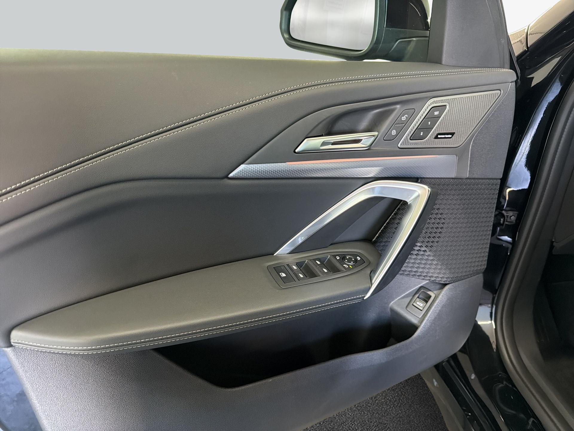 BMW X1 – Bild 12