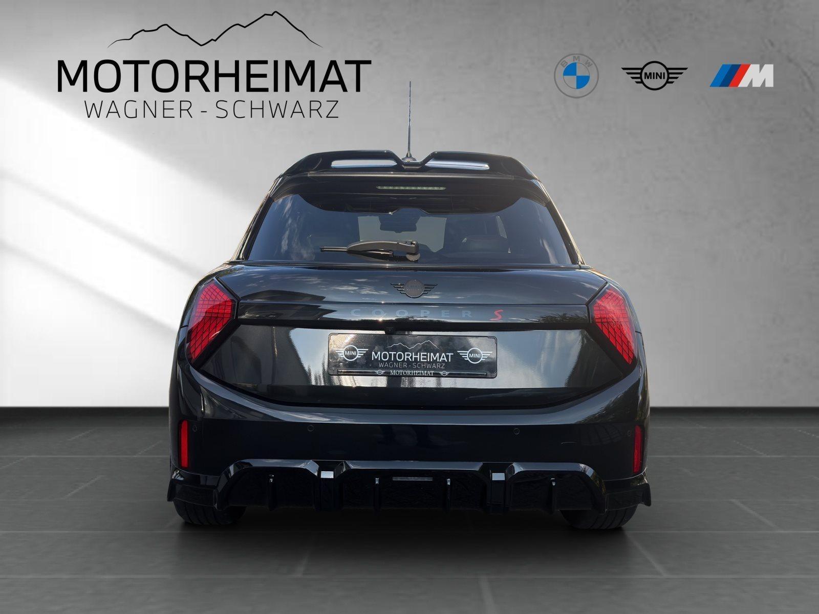 MINI Cooper 5-Türer – Bild 18