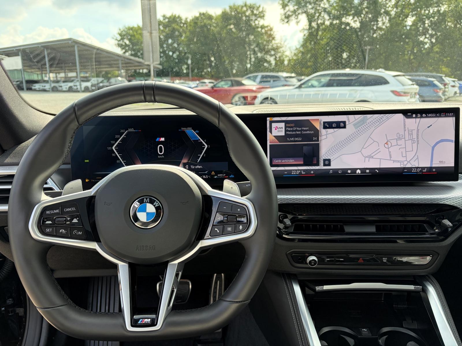 BMW 4er Gran Coupé – Bild 9