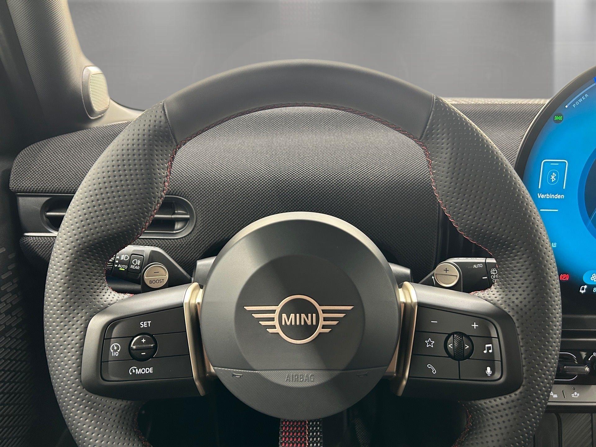 MINI Cooper 5-Türer – Bild 15
